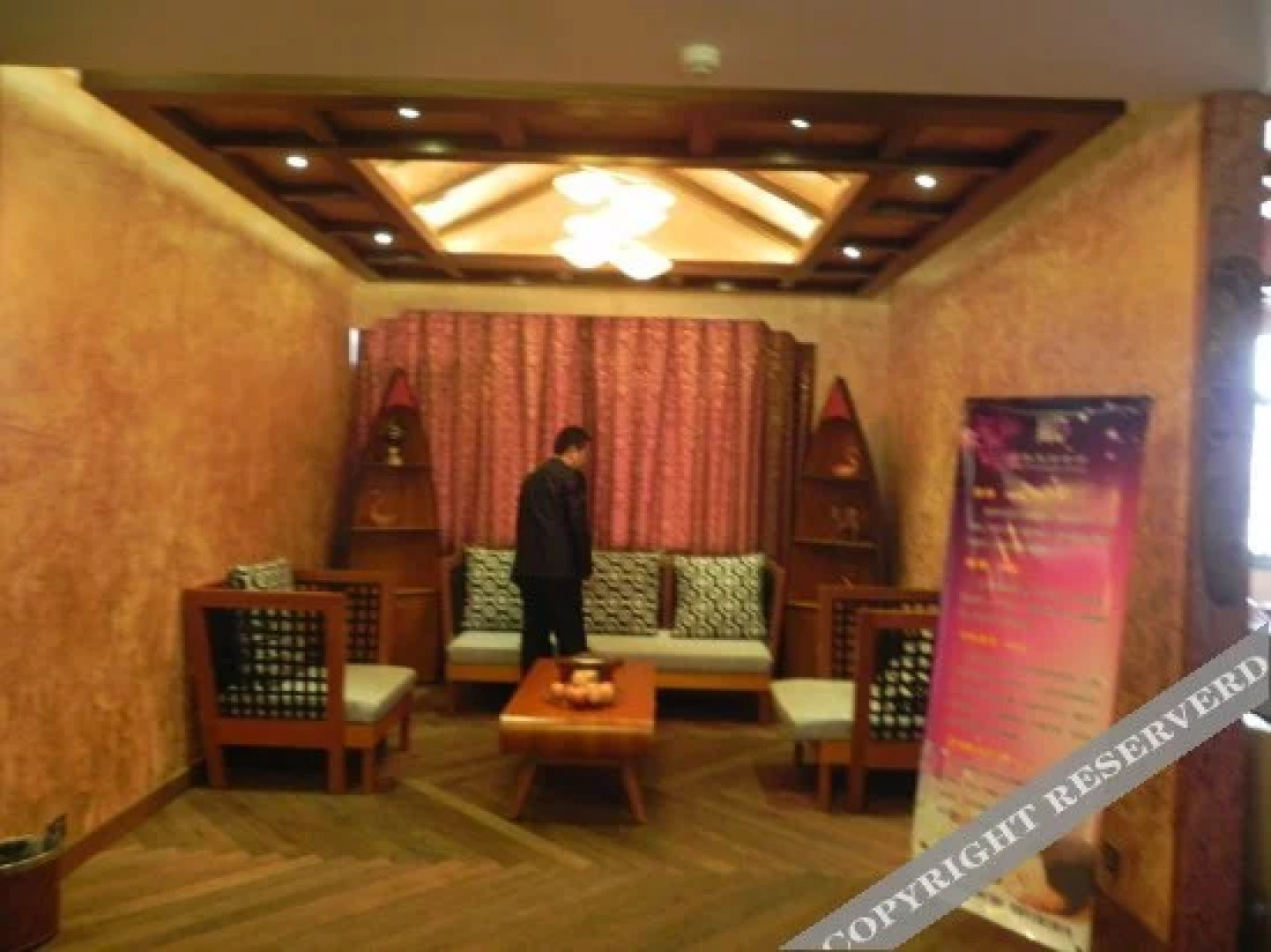 Yingcheng Zilai Hotel