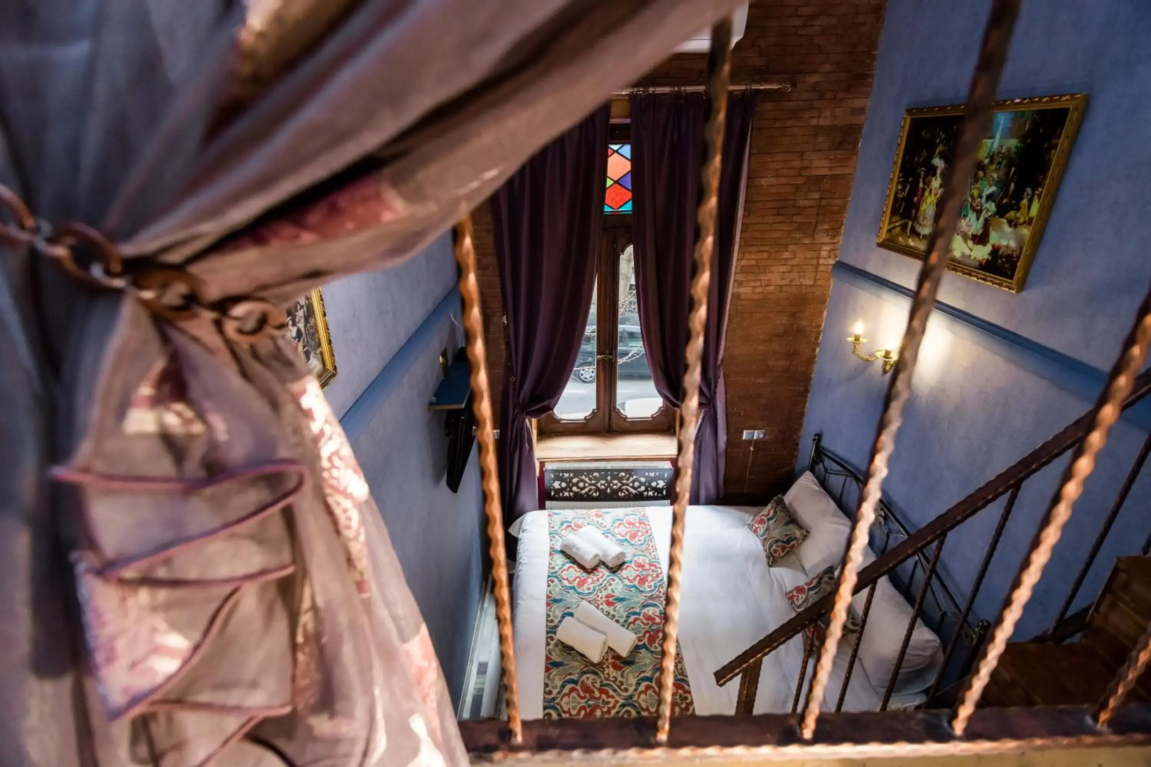 Tiflis Inn Glamour Boutique Hotel