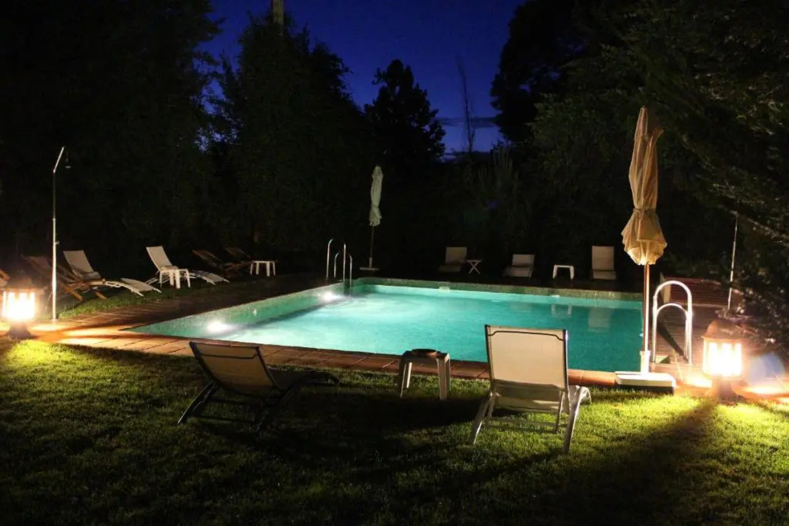 Molinos de Fuenteheridos