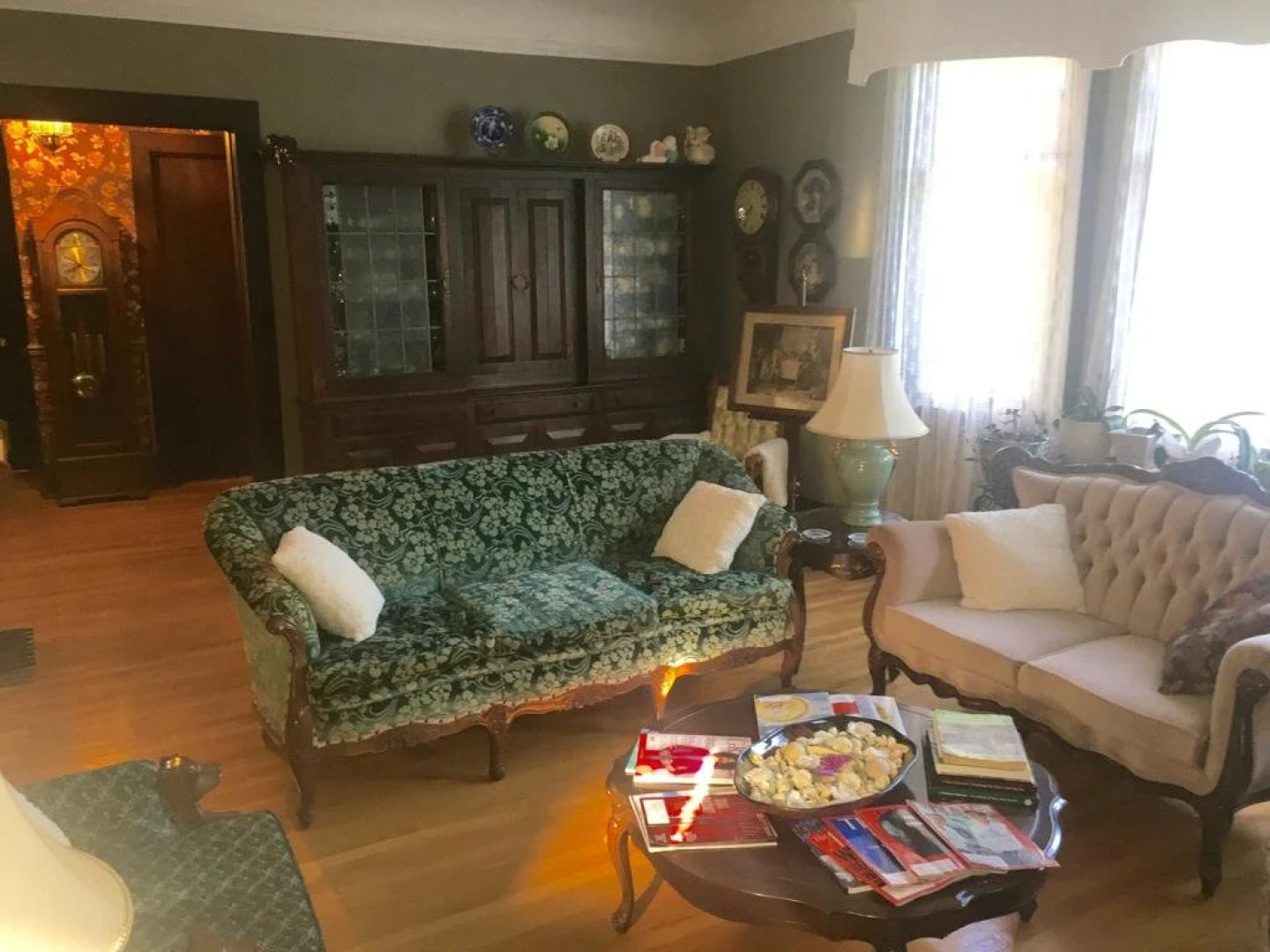 Queens Landing Guest House