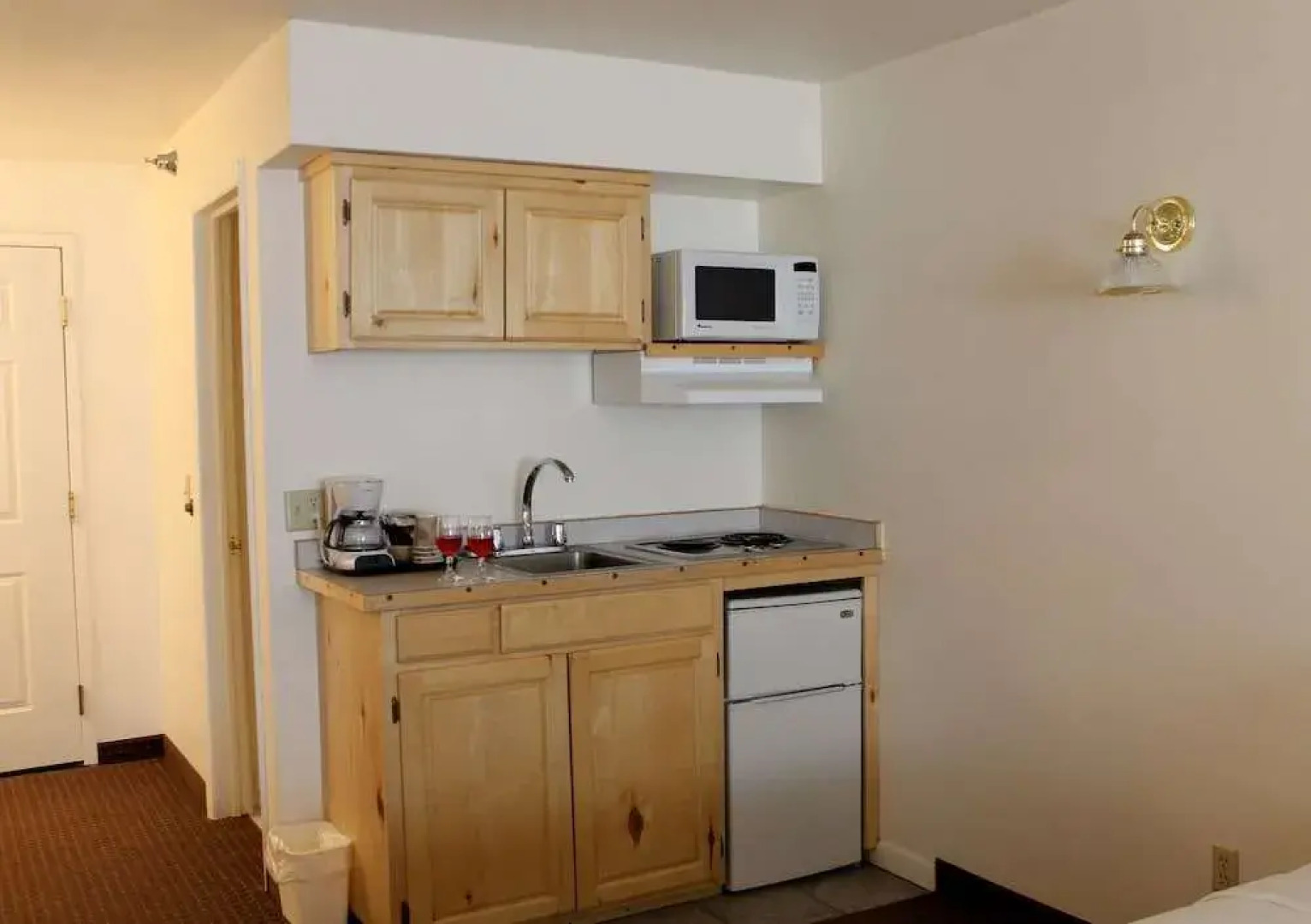 Best Western Inn At Lander