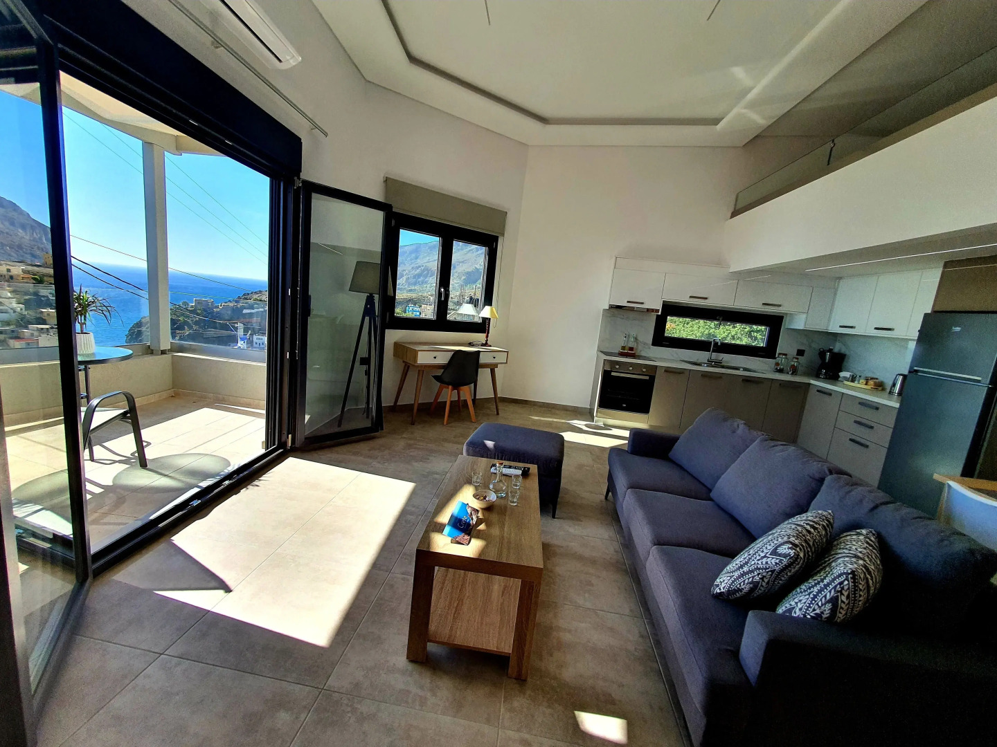 Crete Southside Villas