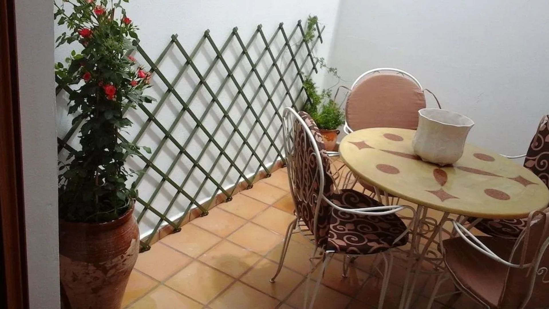 Urbanización El Río Dúplex El Río