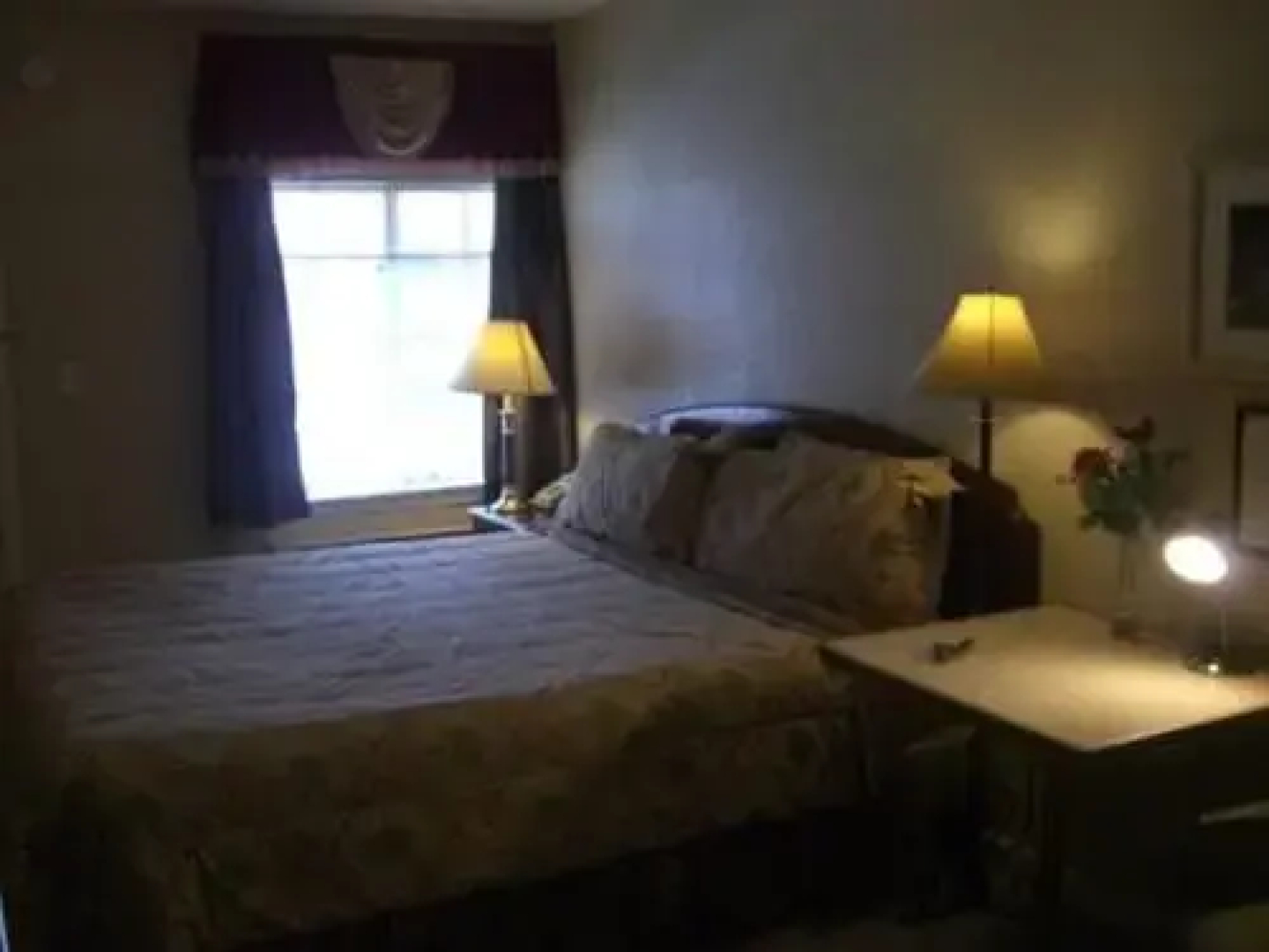 Los Banos Motel