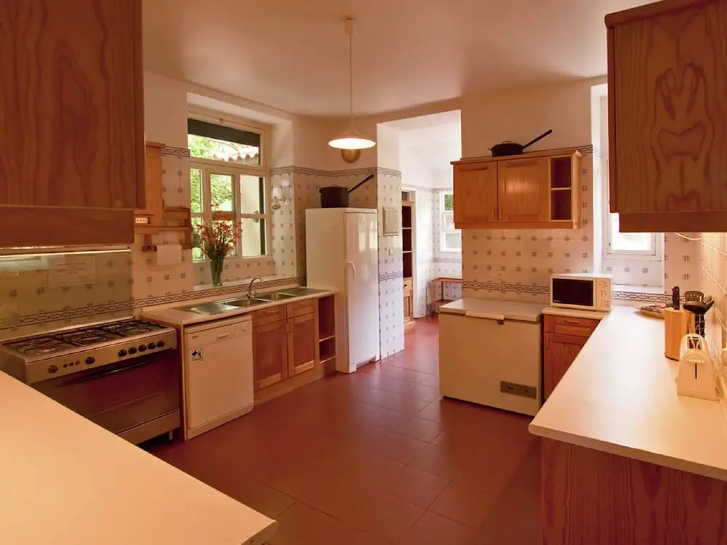 Villa Getaway in Santo Antonio da Serra