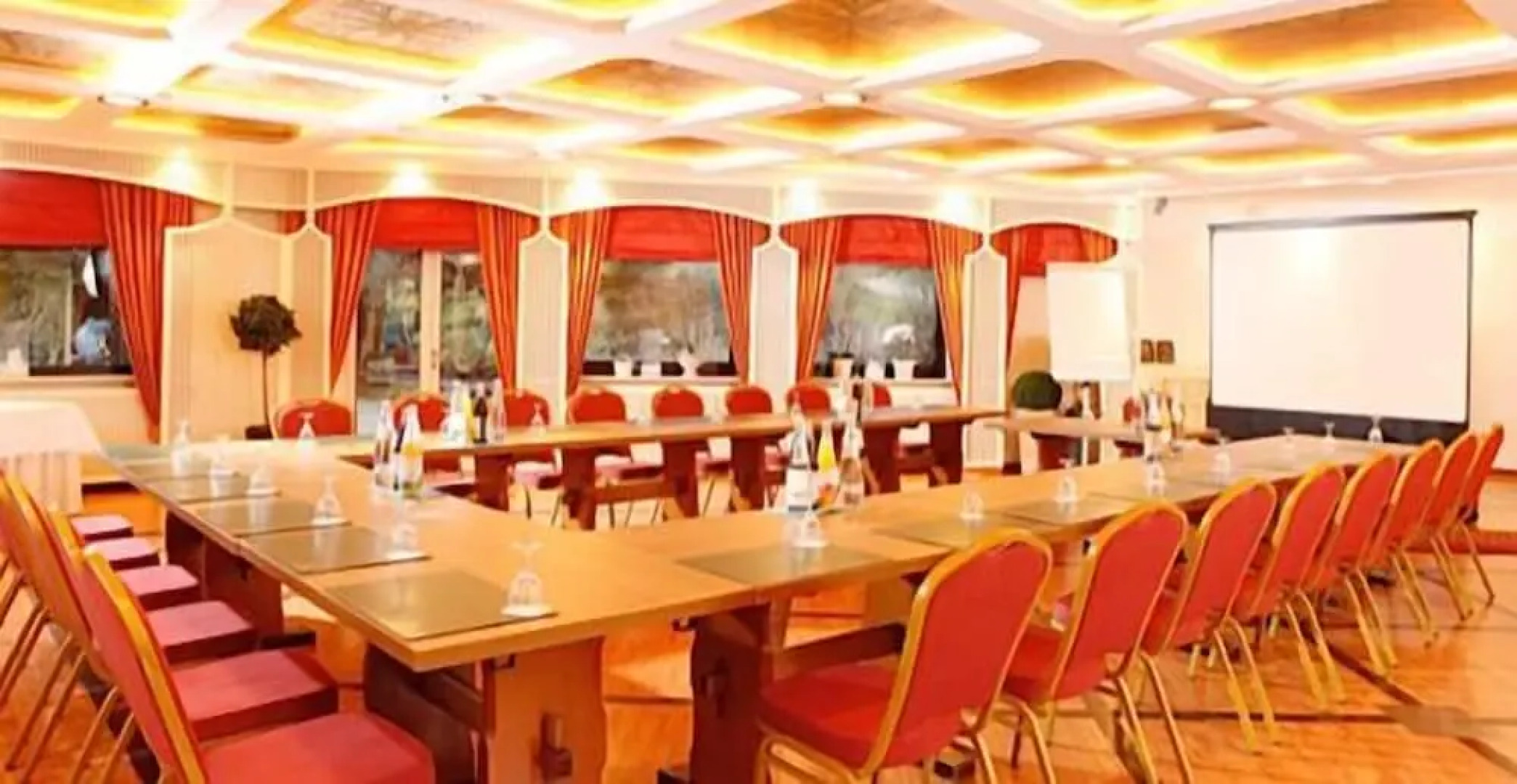 Flux - Biohotel im Werratal