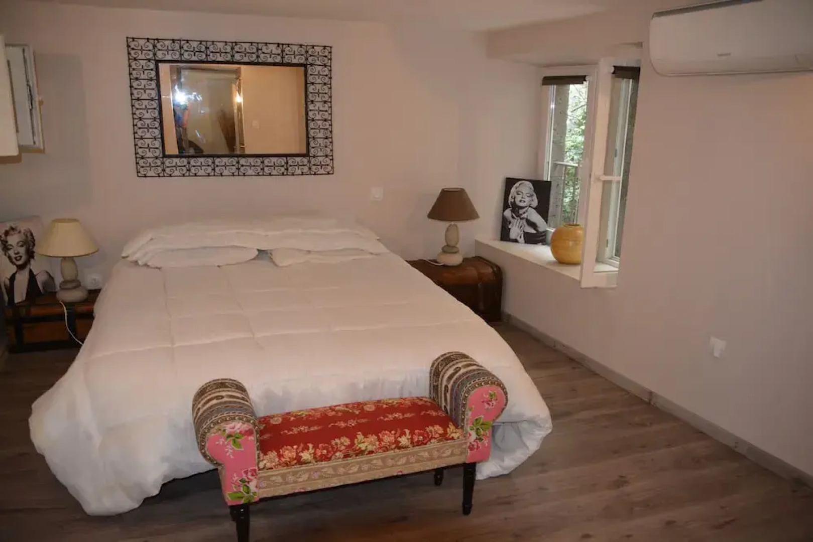 Appartement Magnolia