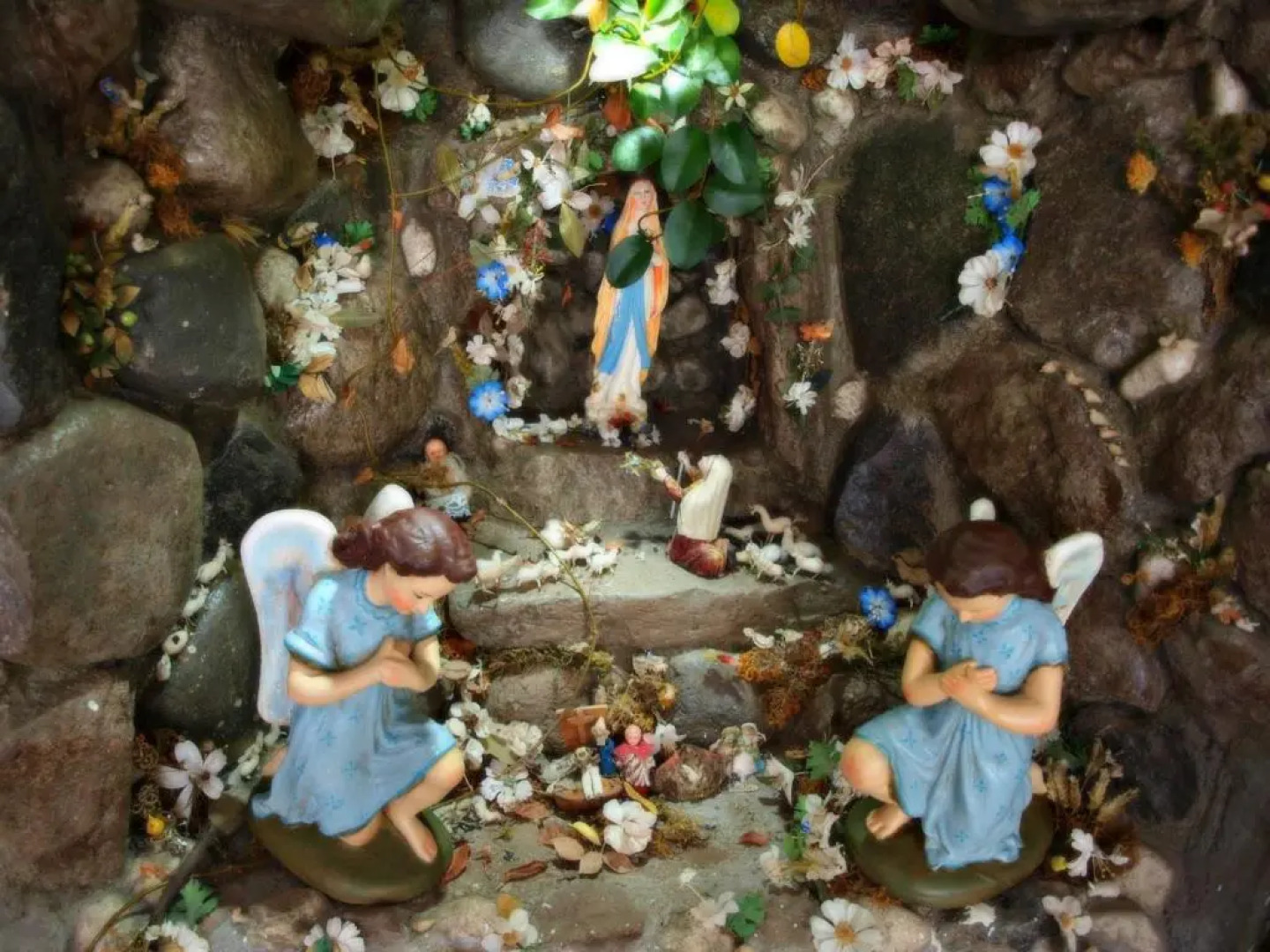 Casa de Hacienda Su Merced