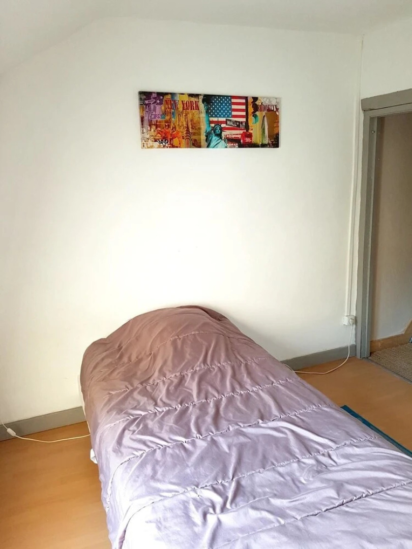 House With 3 Bedrooms in Grand-fort-philippe, With Wifi - 2 km From th