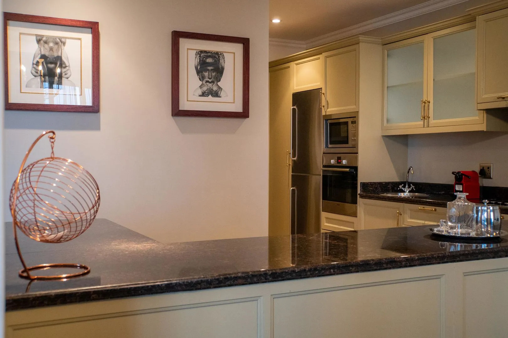 The Michelangelo Towers