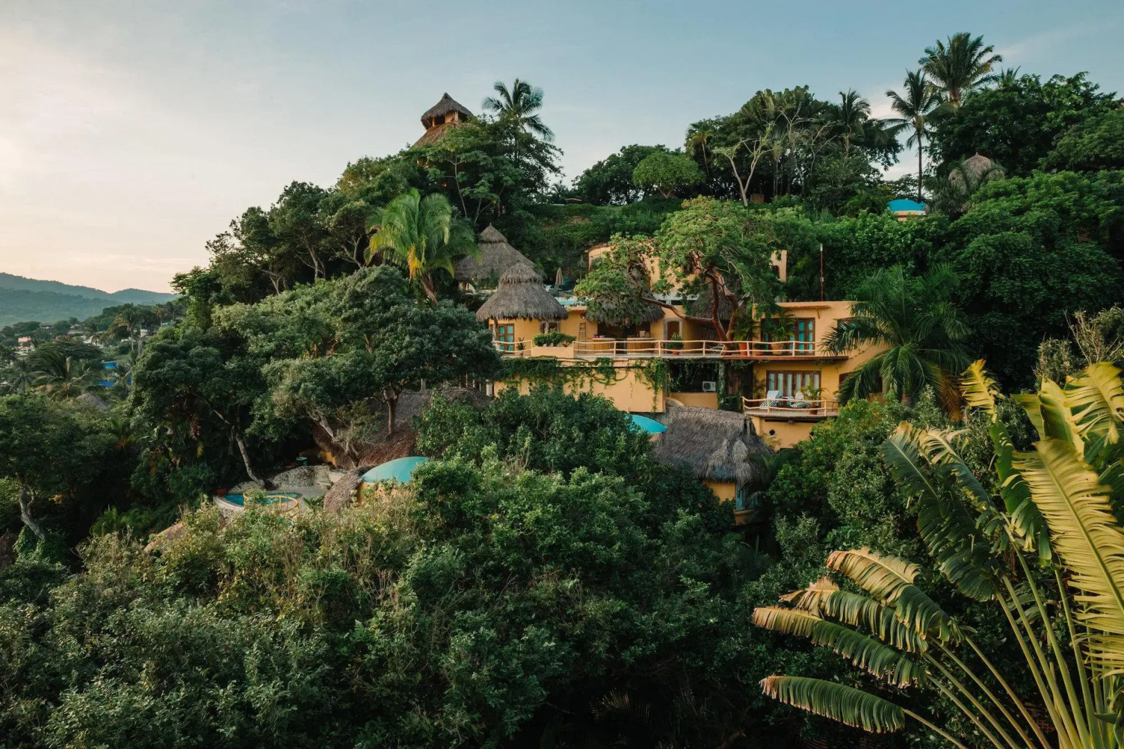 Amor Boutique Hotel