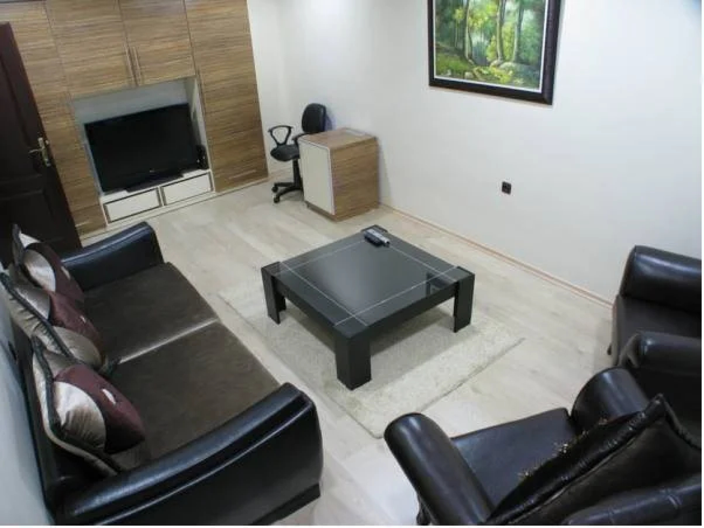 Perla Hotel