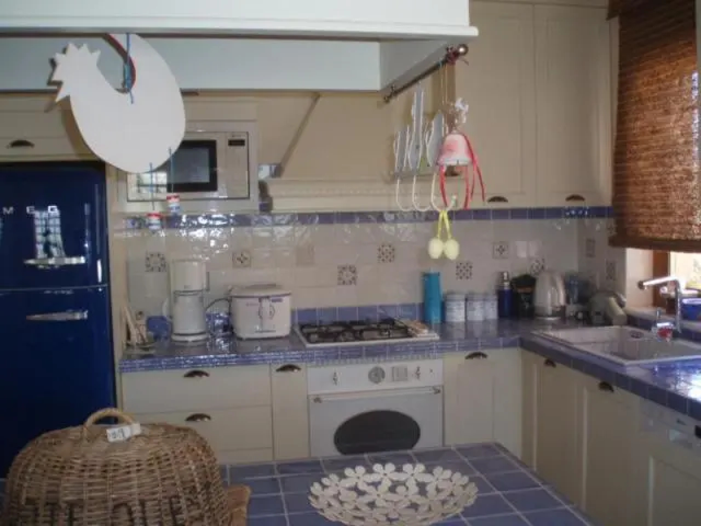 Andie's Residence
