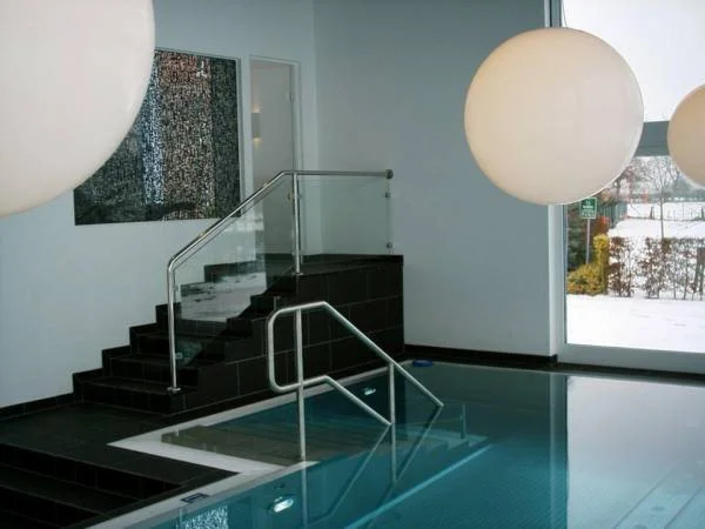 Wellnesshotel Till-Moyland
