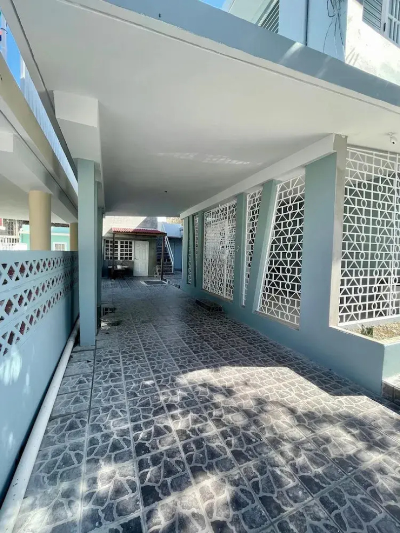 Casa Magdalena Unit 3 Two-story w/ Balcony