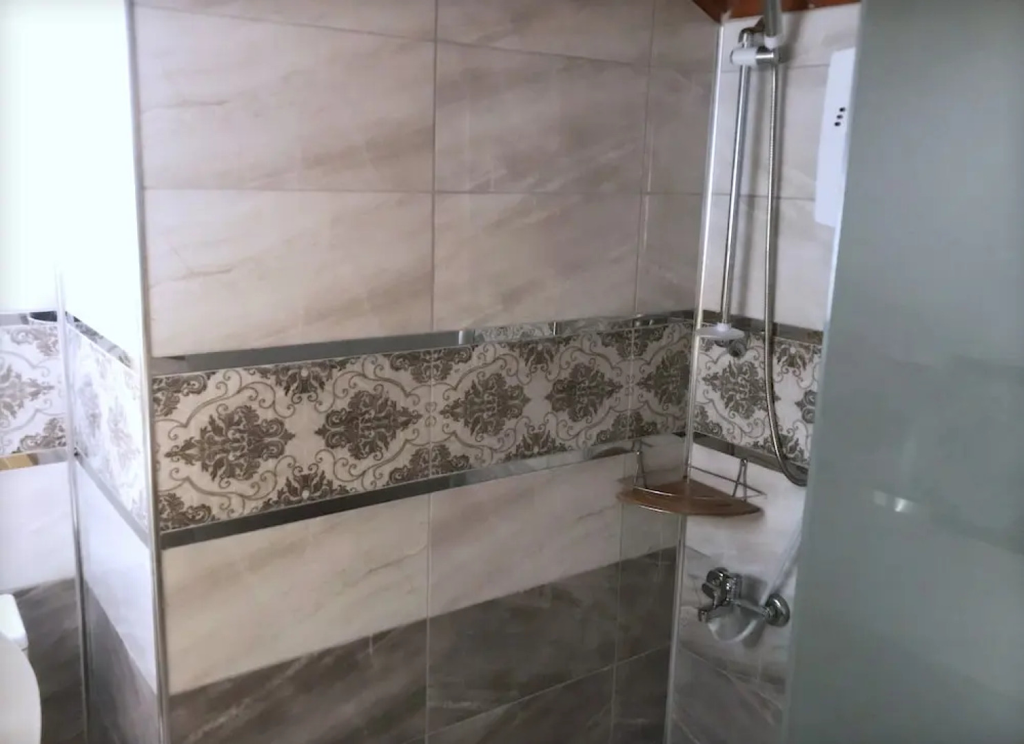 Moda Pansiyon - Apart