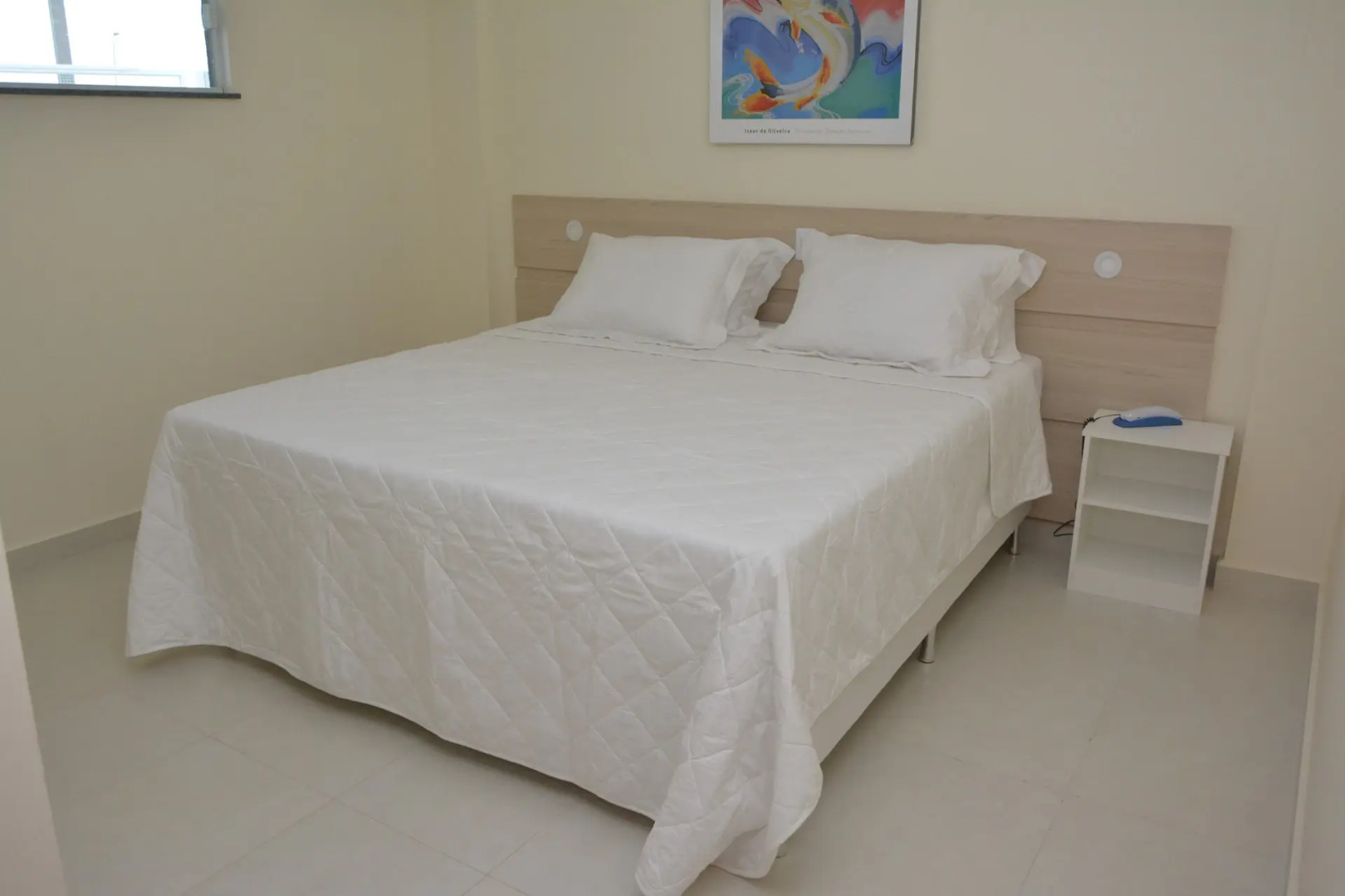 WR Confort Hotel Campo Grande