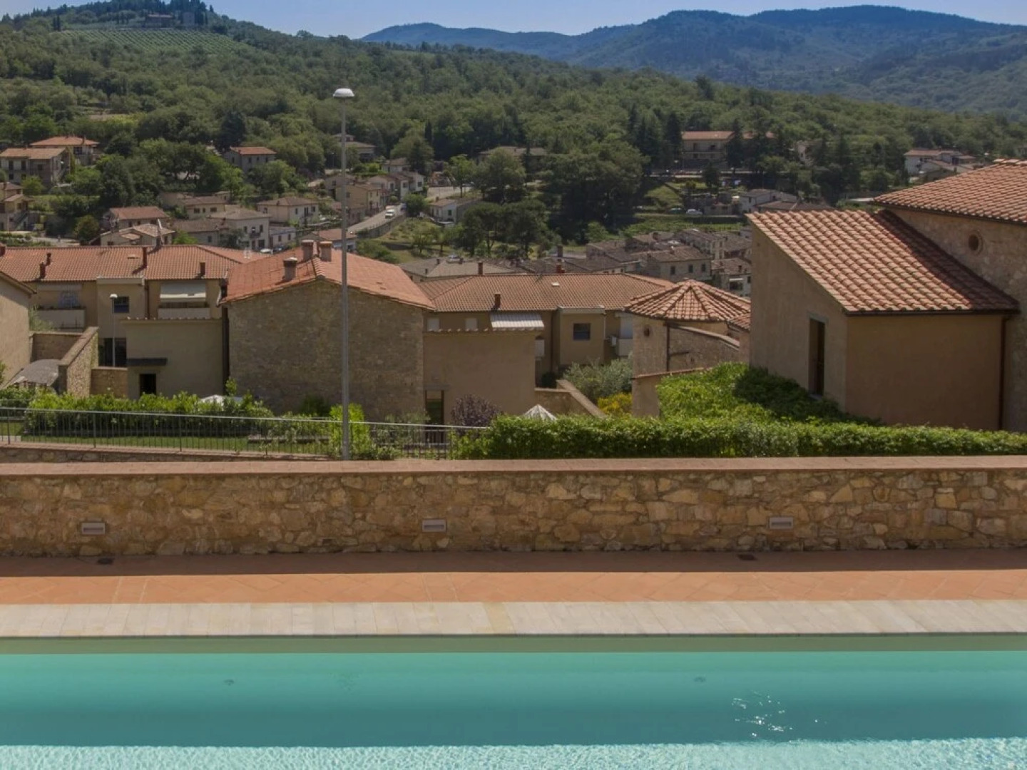 Borgo di Gaiole Gaiole In Chianti