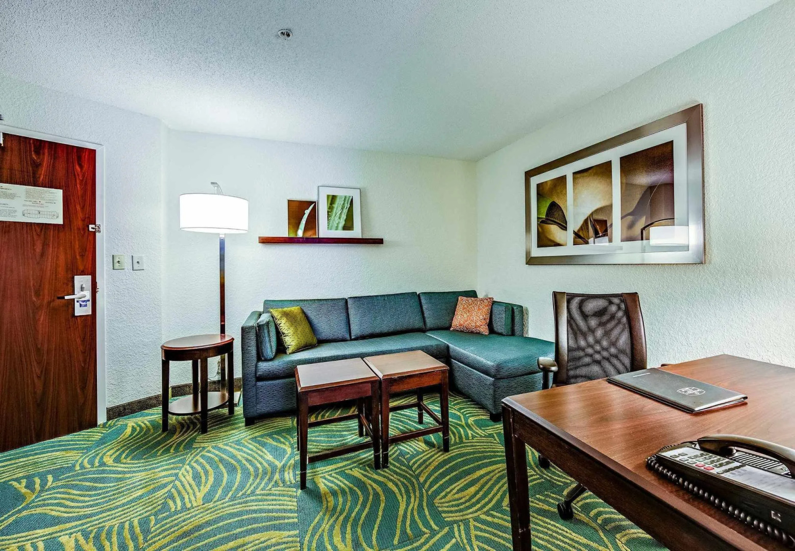 SpringHill Suites by Marriott Dayton South/Miamisburg