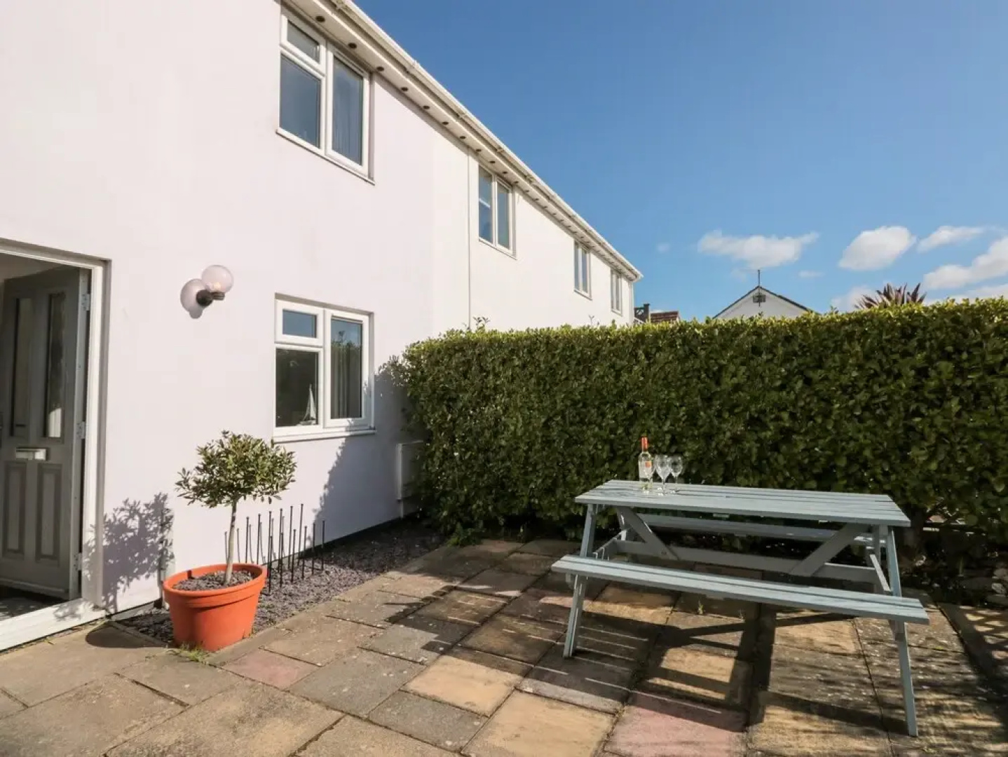 3 West Park Mews