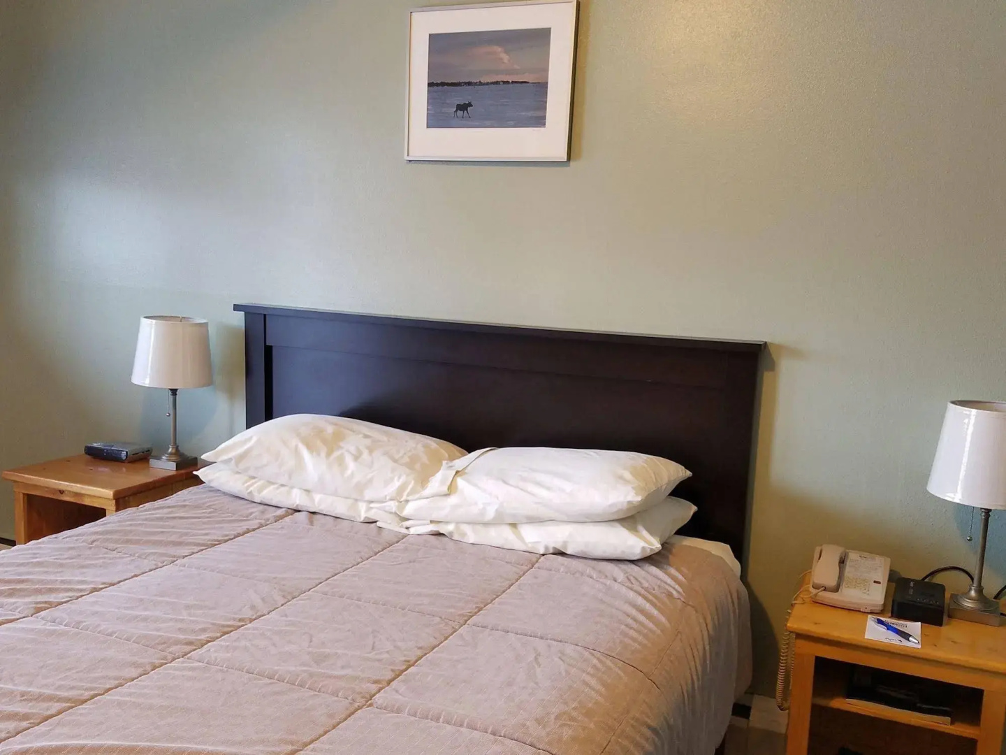 Soldotna Inn