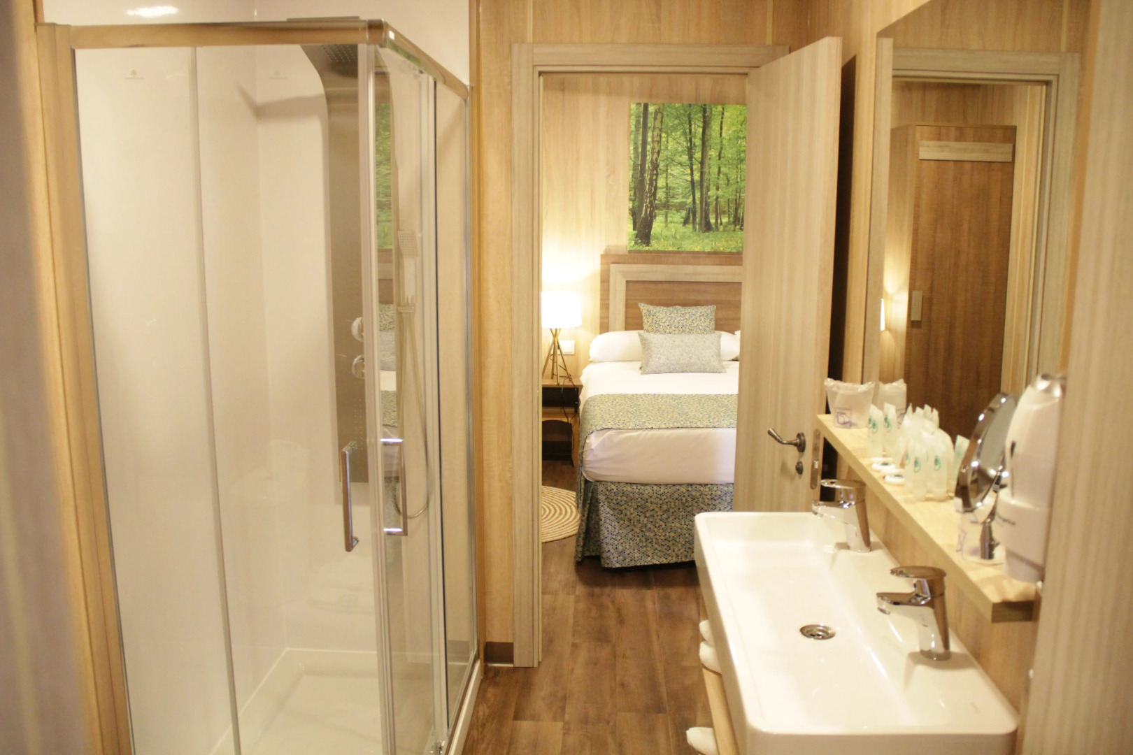 Magic Robin Hood Waterpark Lodge Resort