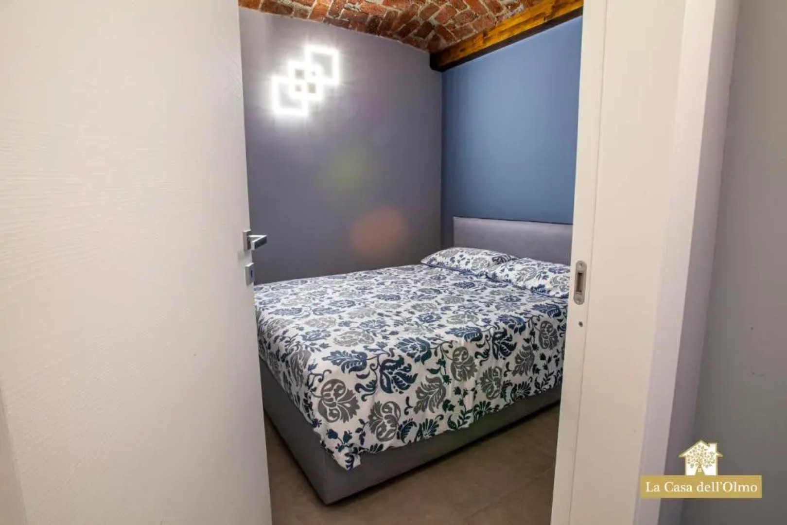 Suite Apartment Zaffiro