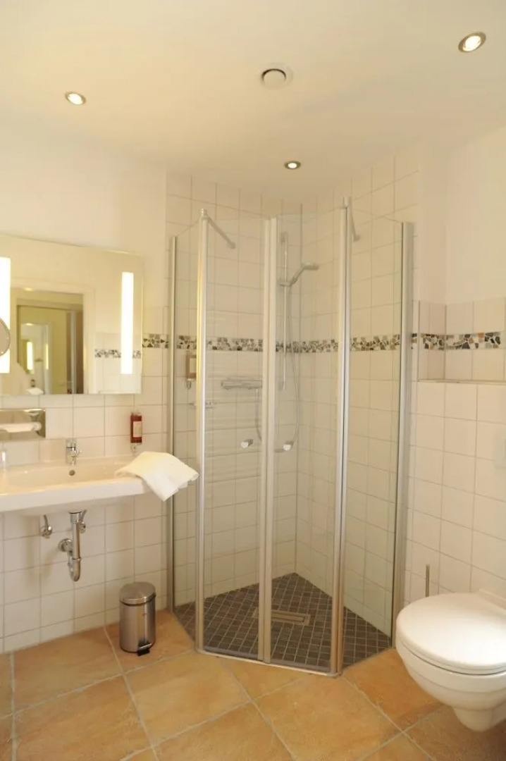 Strandhaus am Inselsee