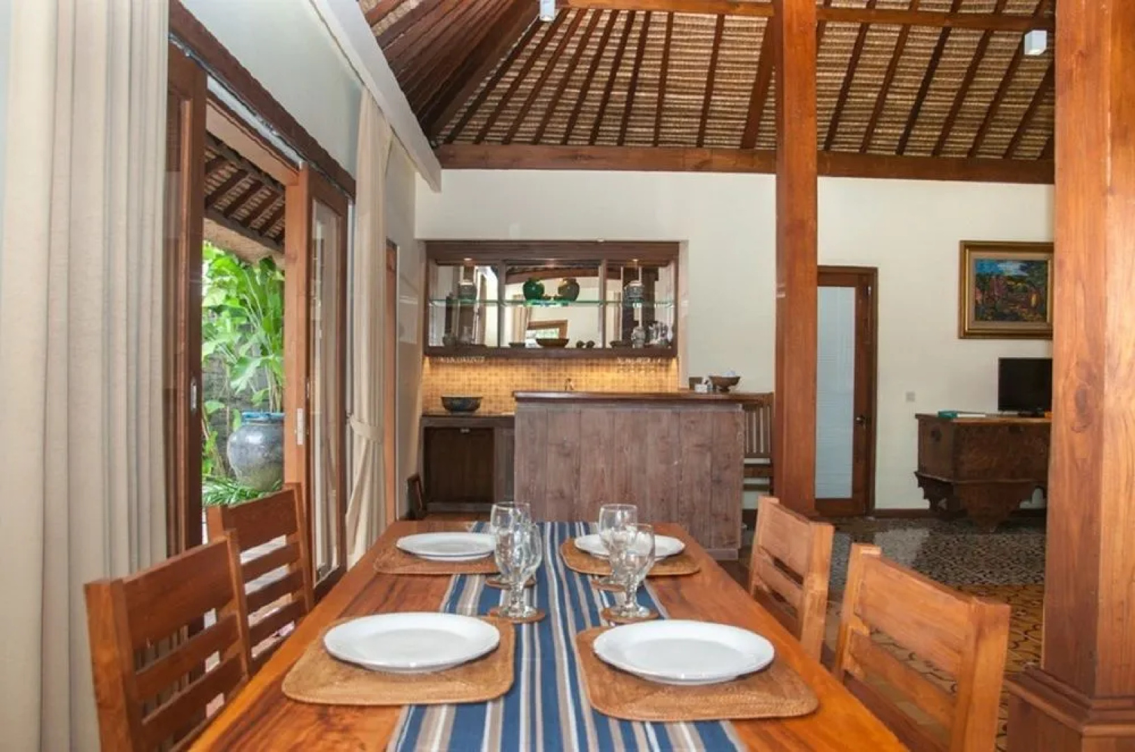 Dewarka Villa