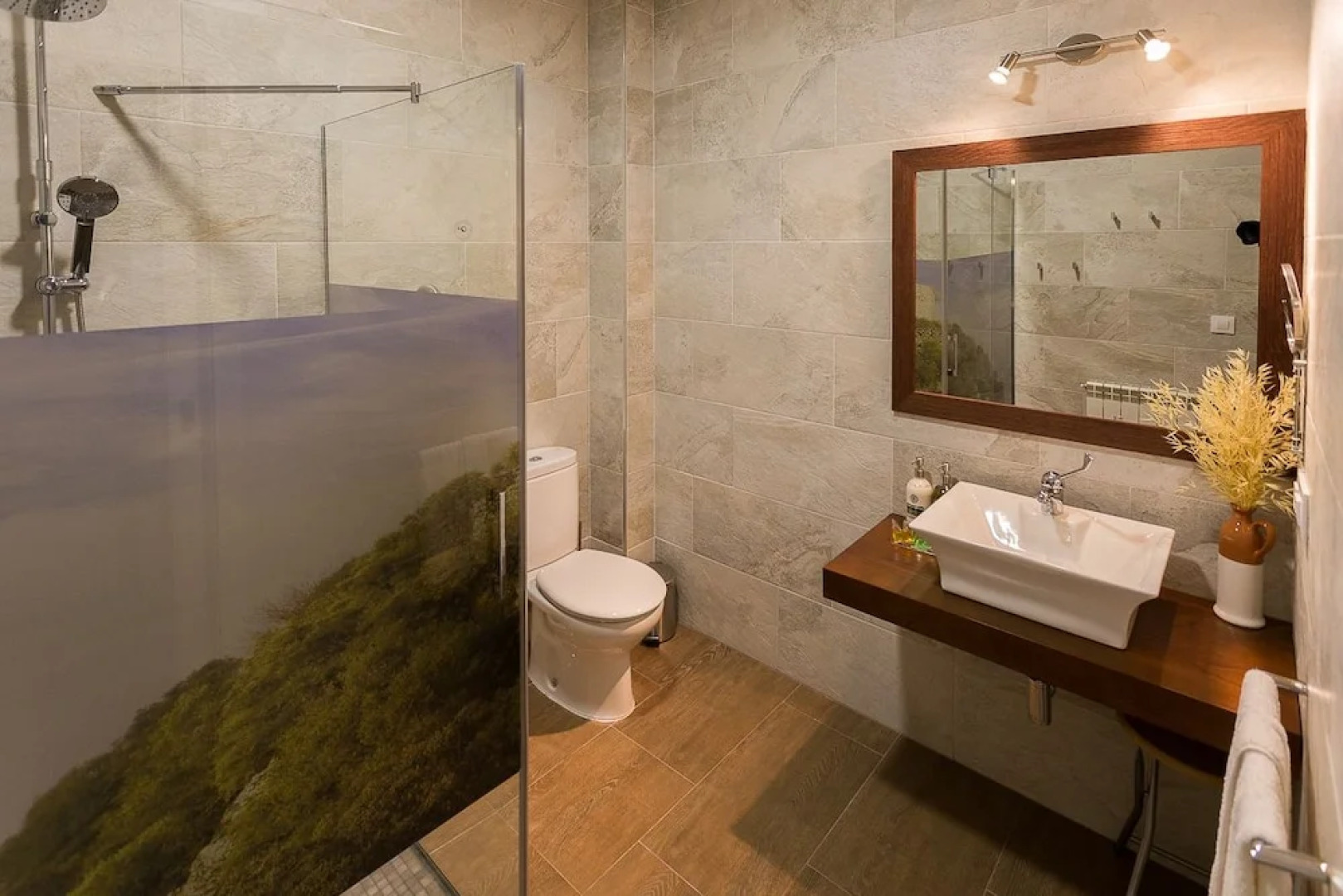 Encantos de Monfragüe