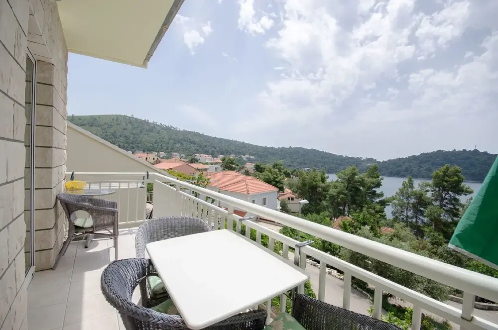 Apartments Marjan