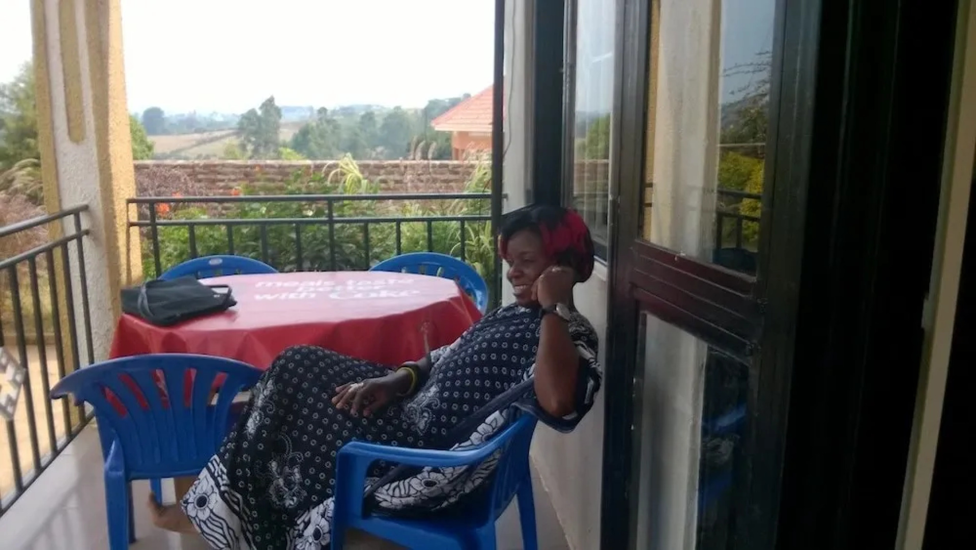 Rena Akasha Establishments