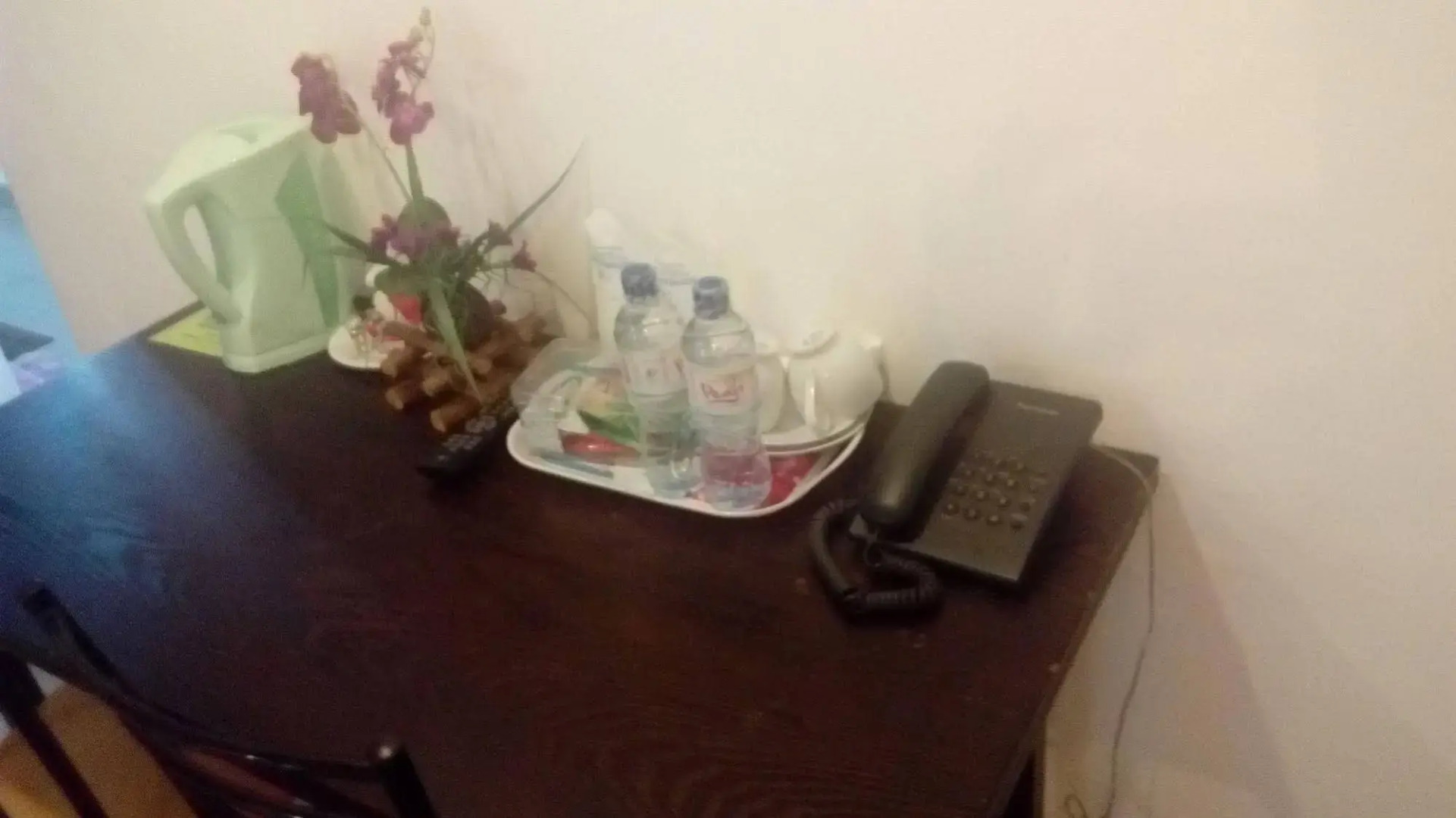 Centauria City Hotel