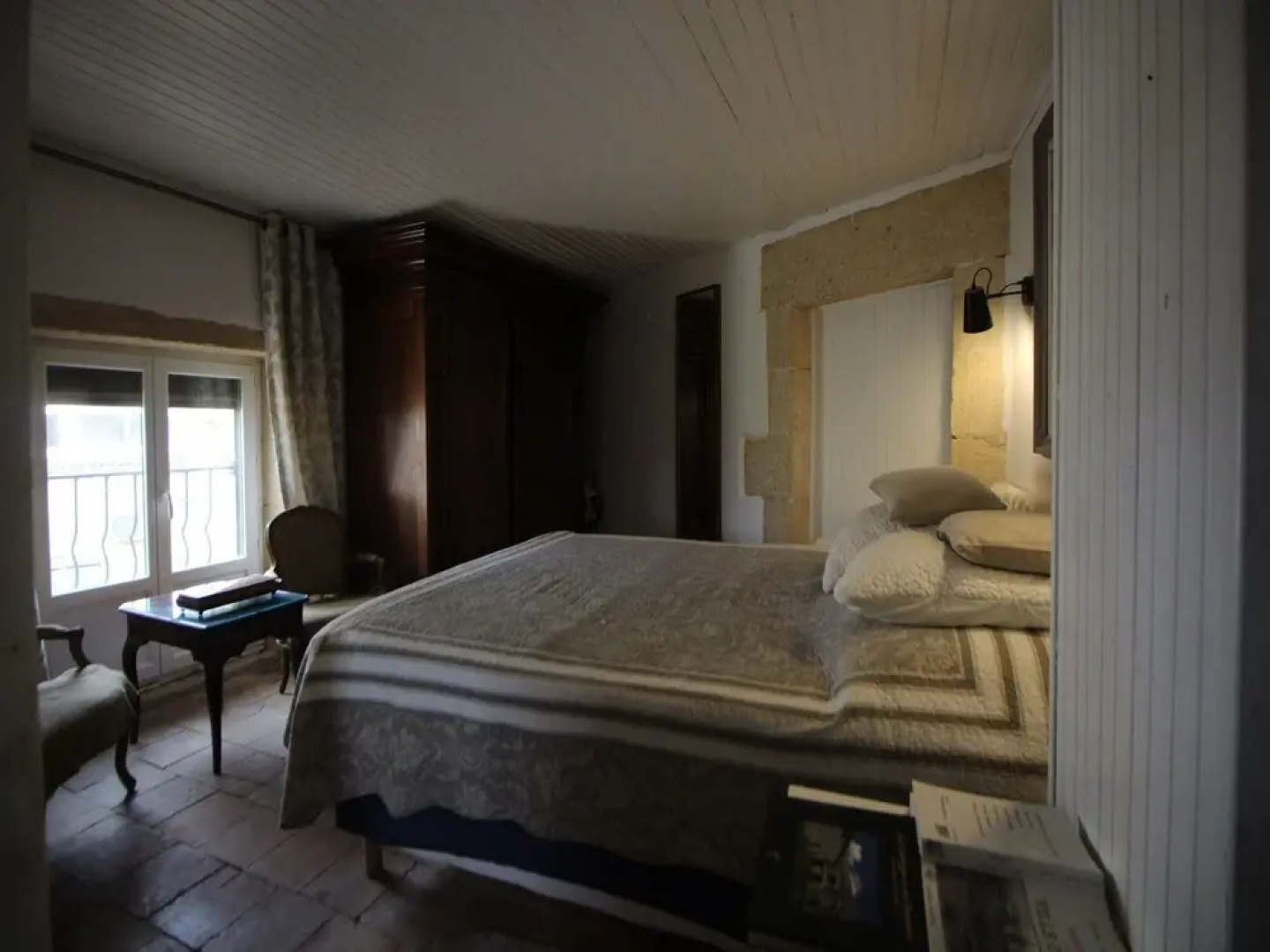 Scenic Villa With View of the Gardon River