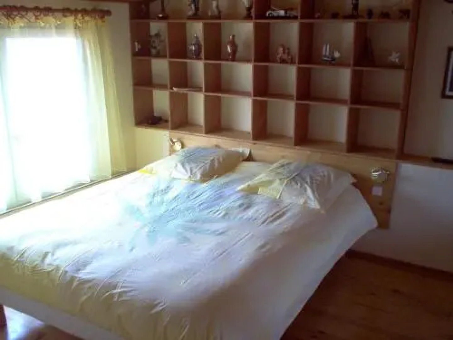 Chambres dHôtes La Forterie