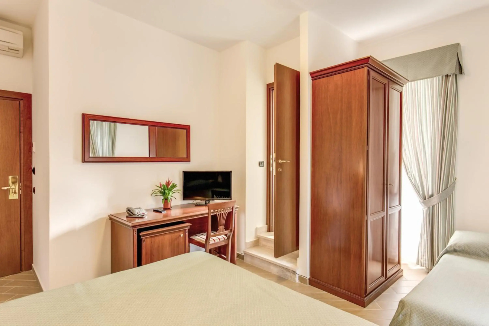 Hotel Flavio Rome