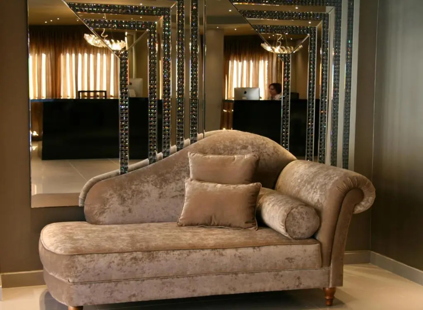 Hotel & SPA Bringué