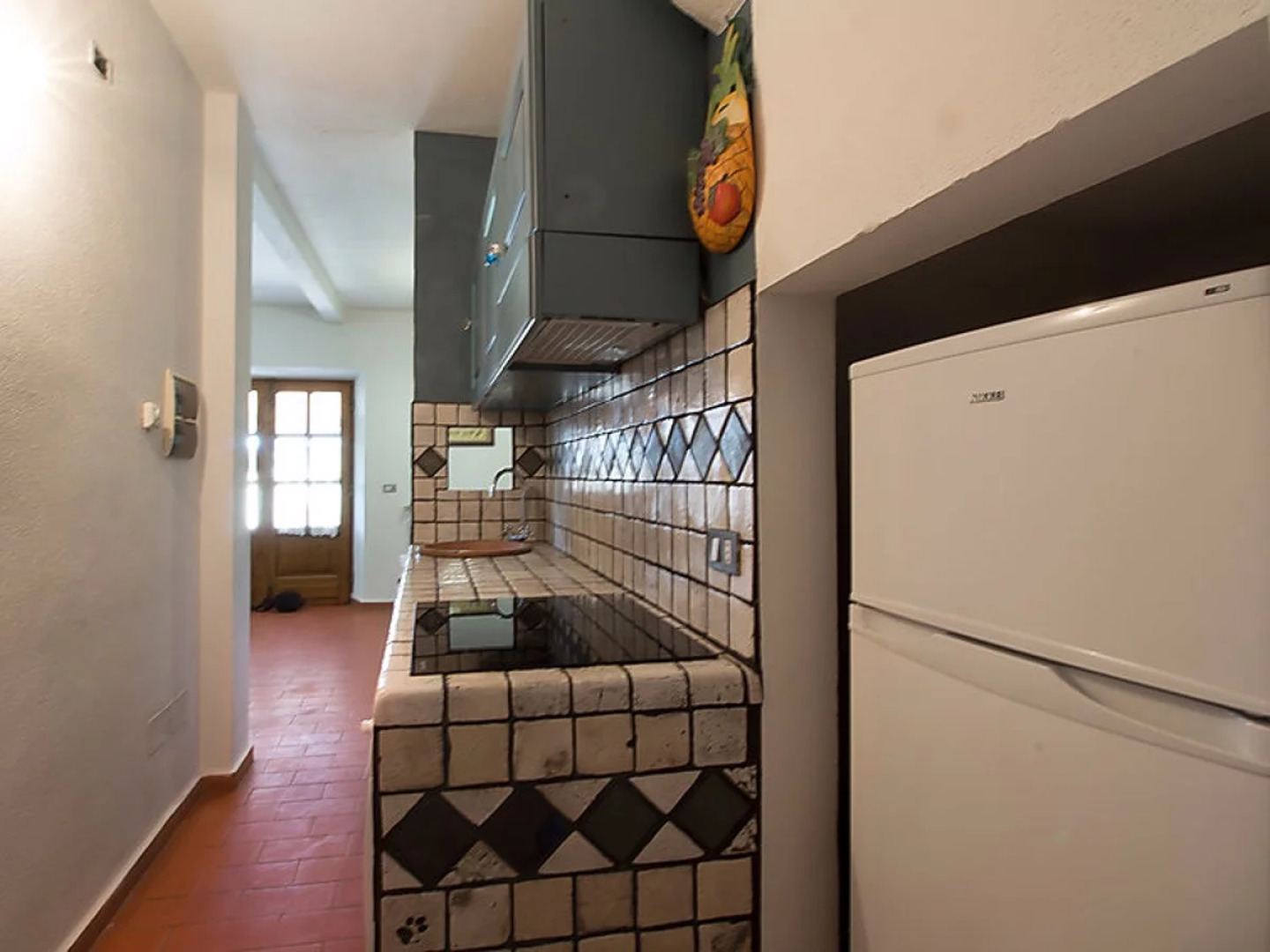 House Olivo Grosseto