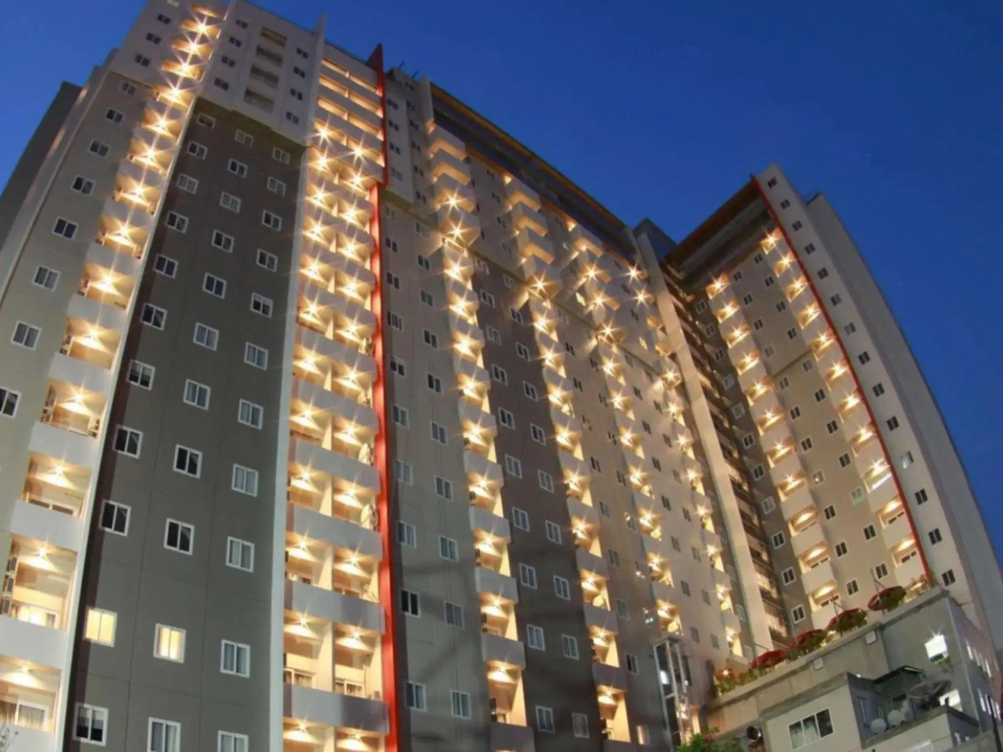 MG Suites Maven Semarang