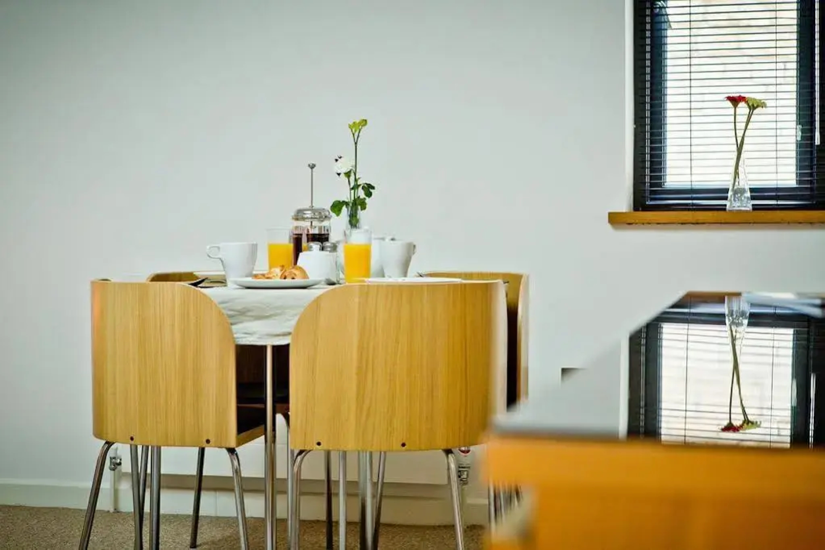 The Cedars Bed & Breakfast