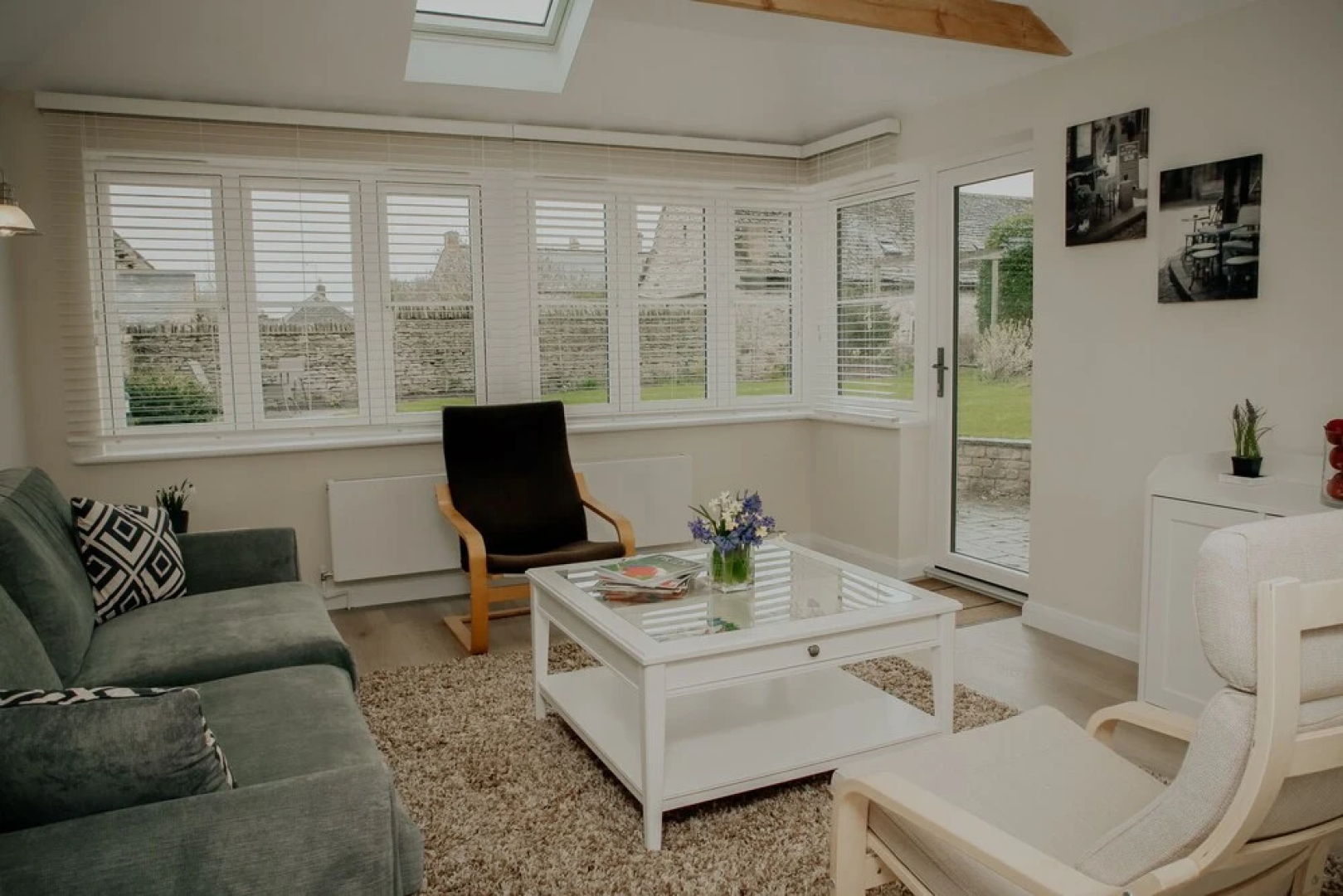 Remarkable 3-bed House in Easton-on-the-hill