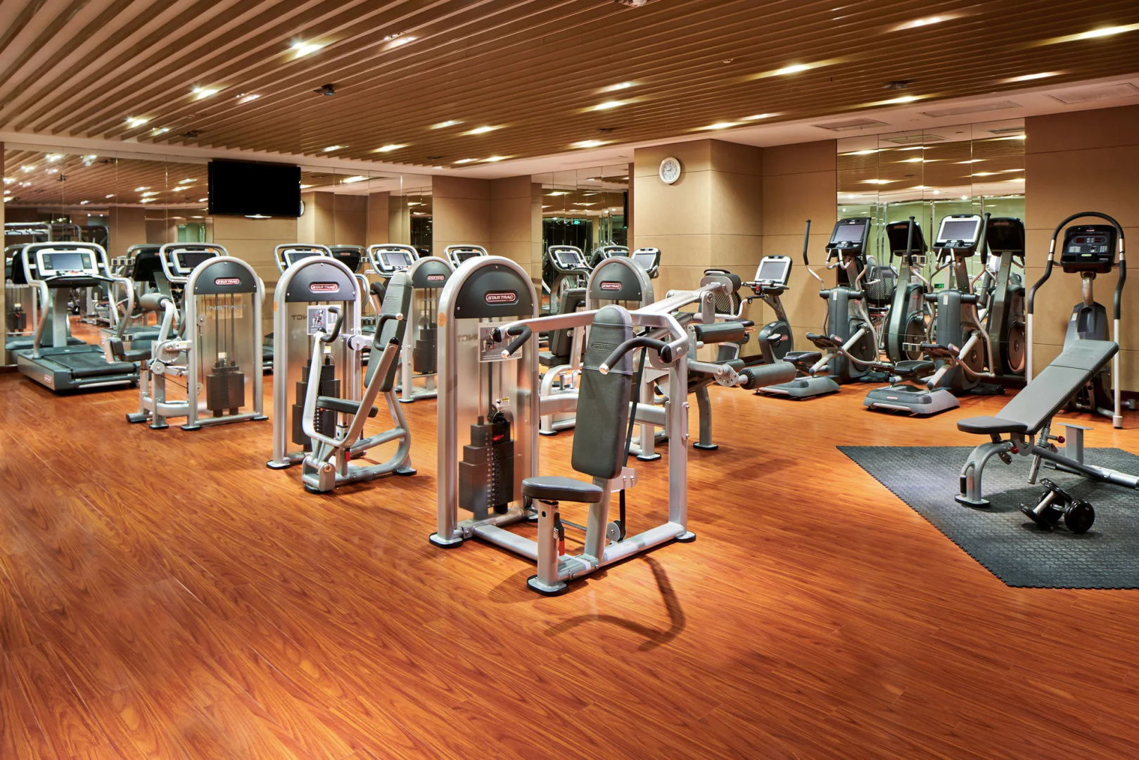 Crowne Plaza Zhenjiang by IHG