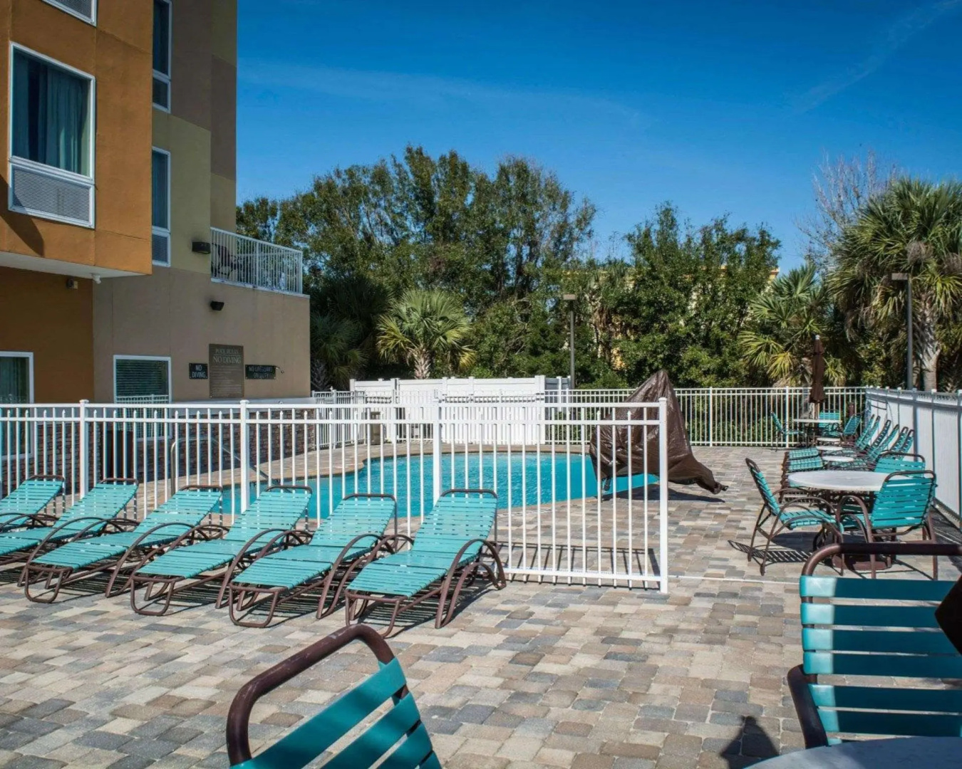 Hampton Inn by Hilton Tampa Fairgrounds Casino
