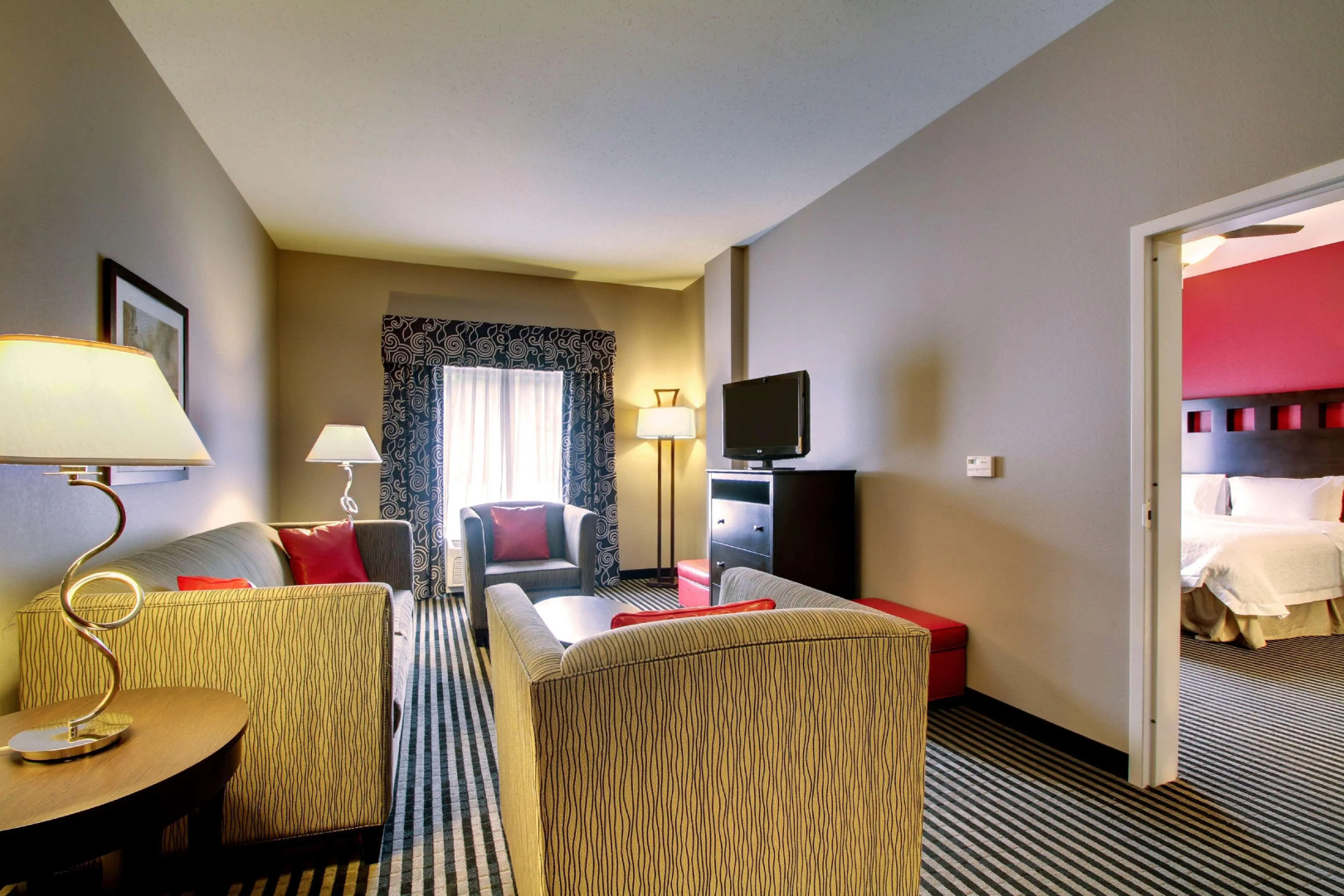 Hampton Inn Birmingham Leeds