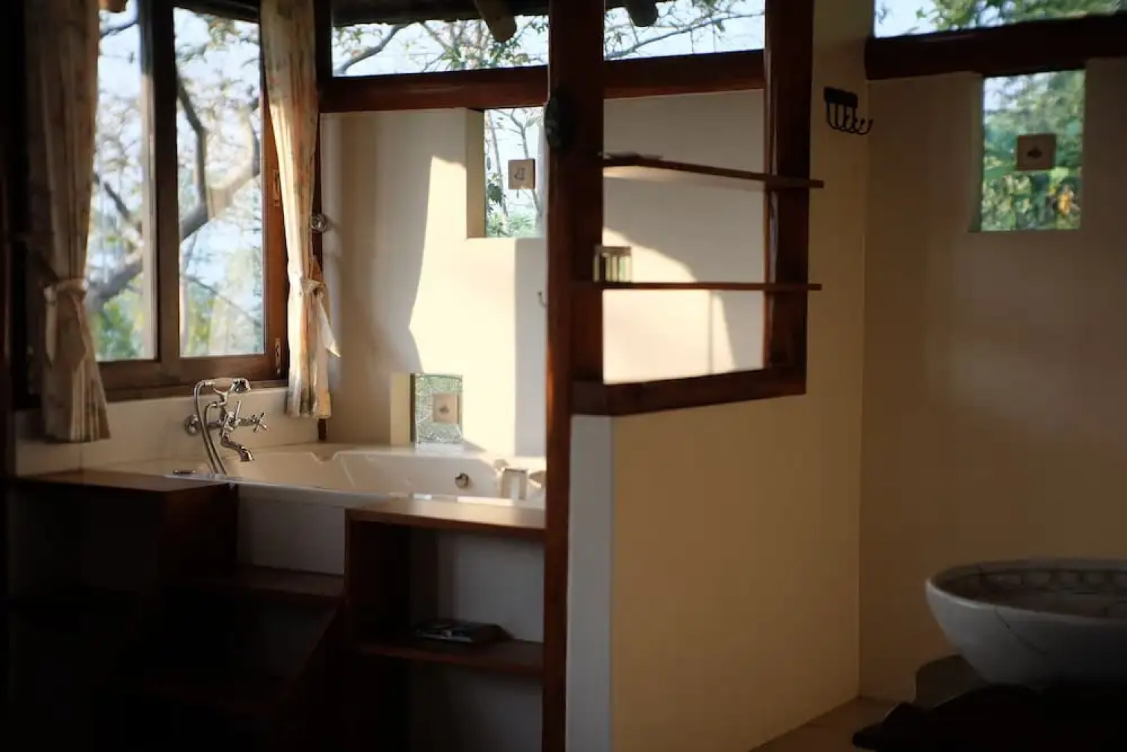 Dala Hide Away Chiang Rai