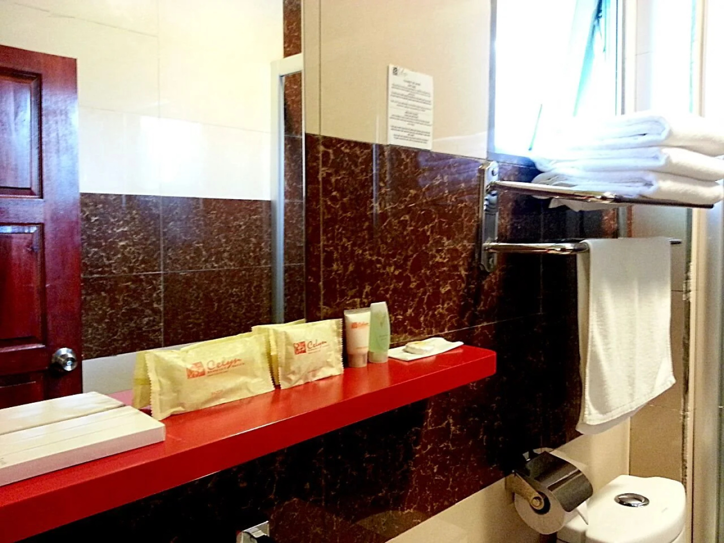 Celyn Resort Kinabalu