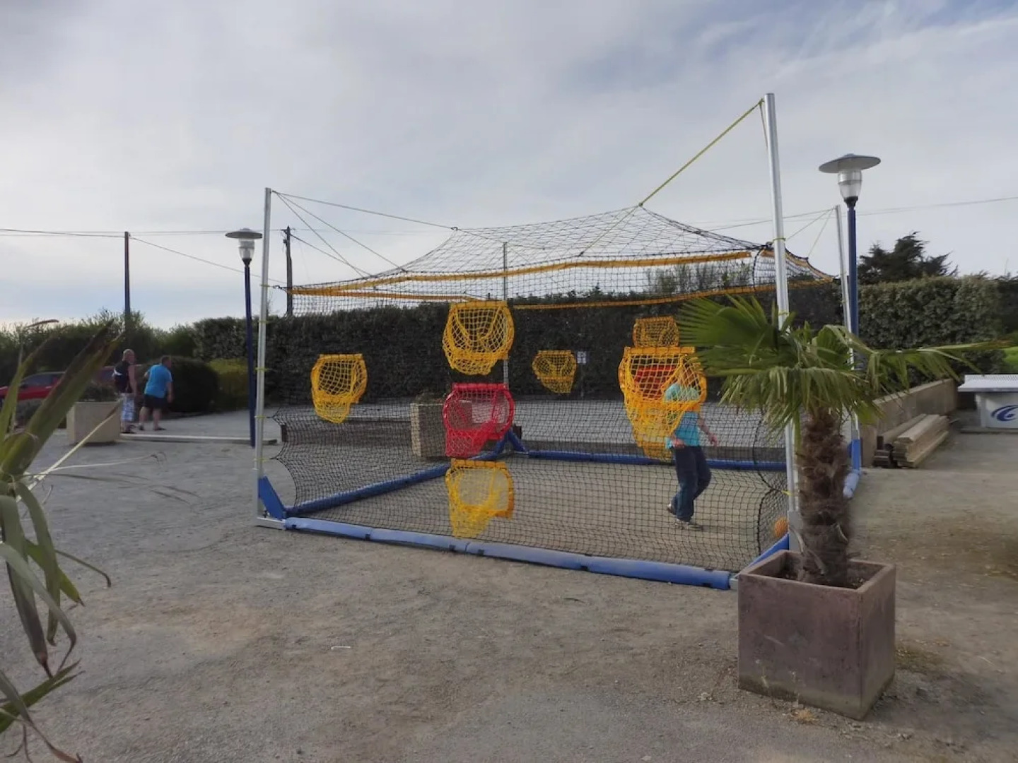 Domaine de Cromenach