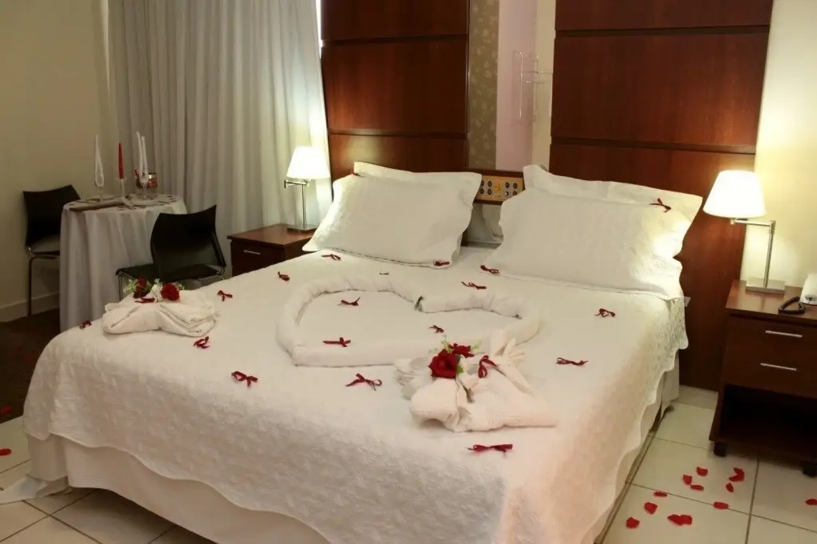 Ibituruna Center Hotel