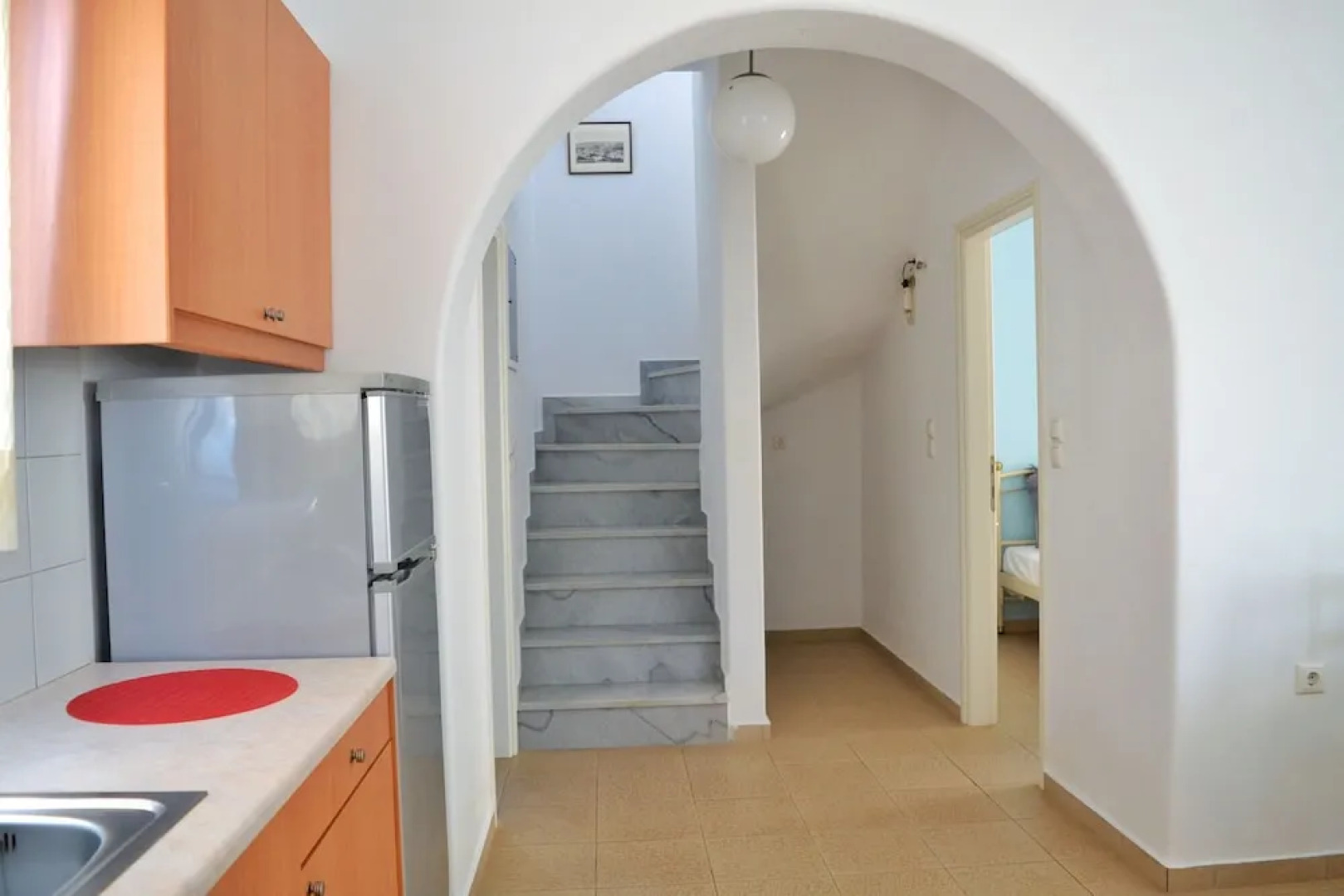 Mer Bleu Luxury apartments