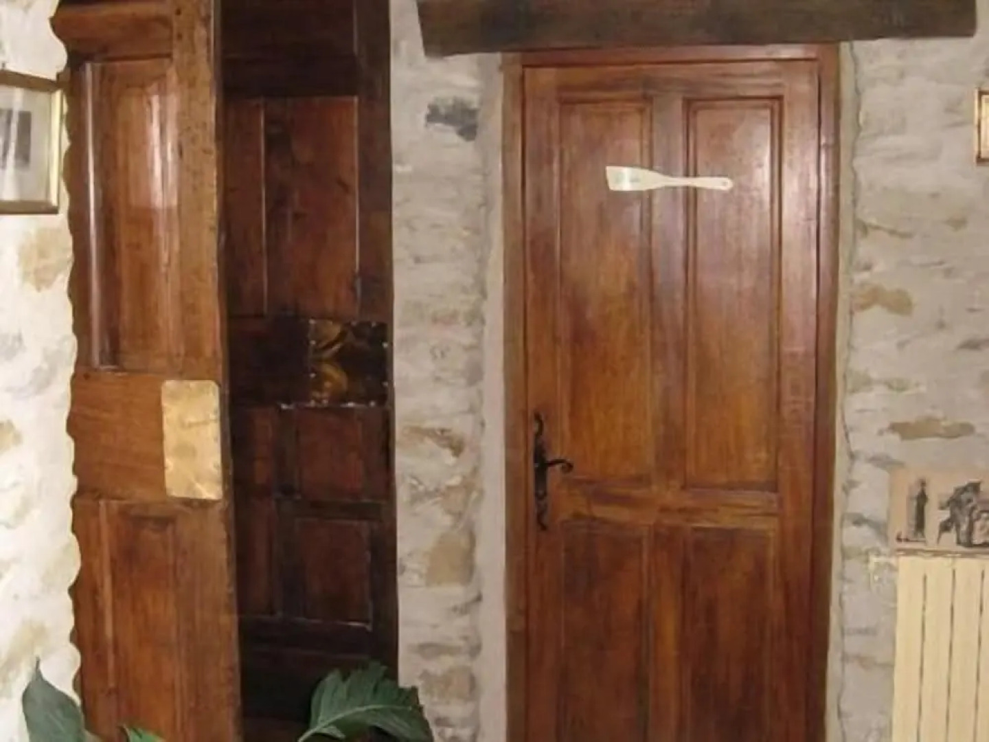 Les Grandes Mollières